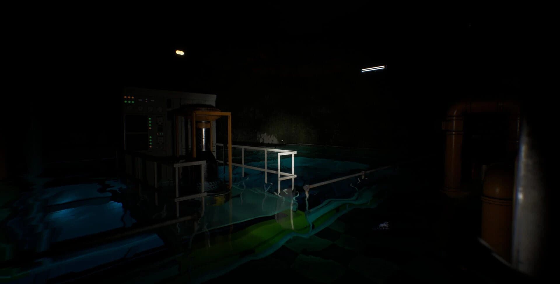 Final Sanctuary screenshot 4