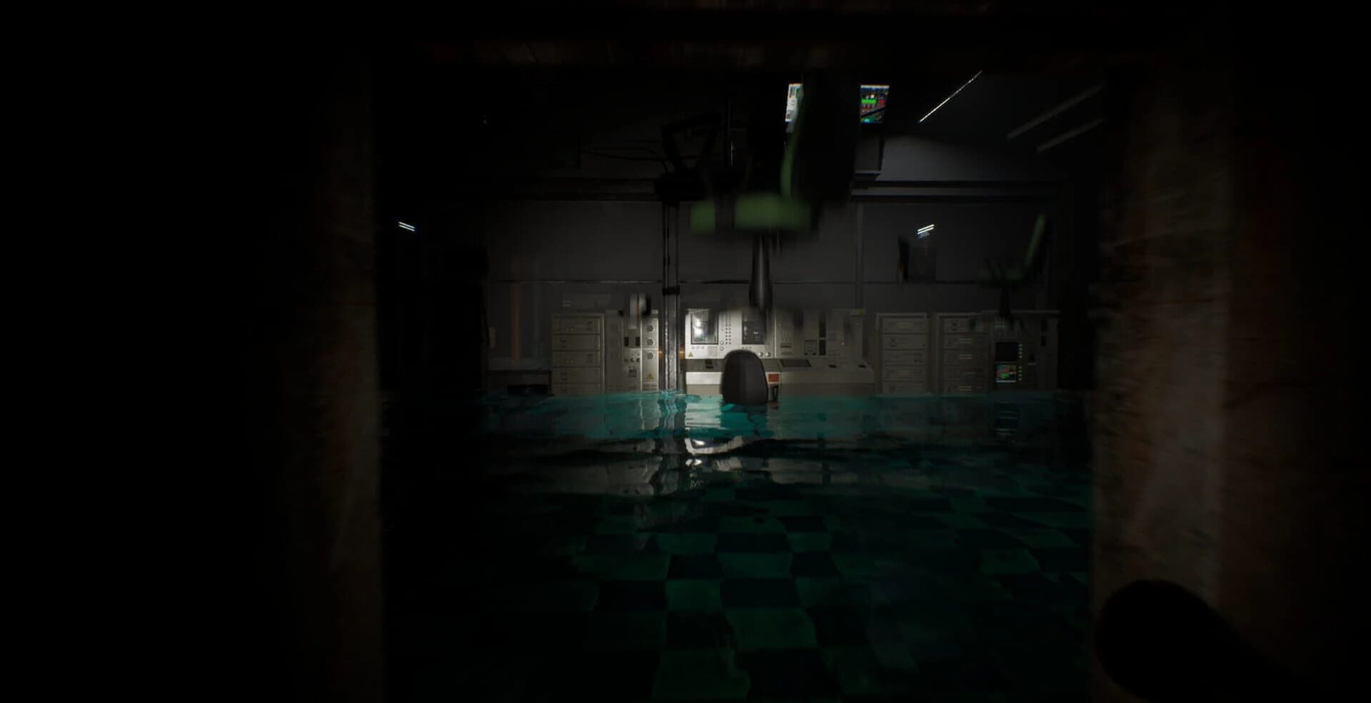 Final Sanctuary screenshot 3