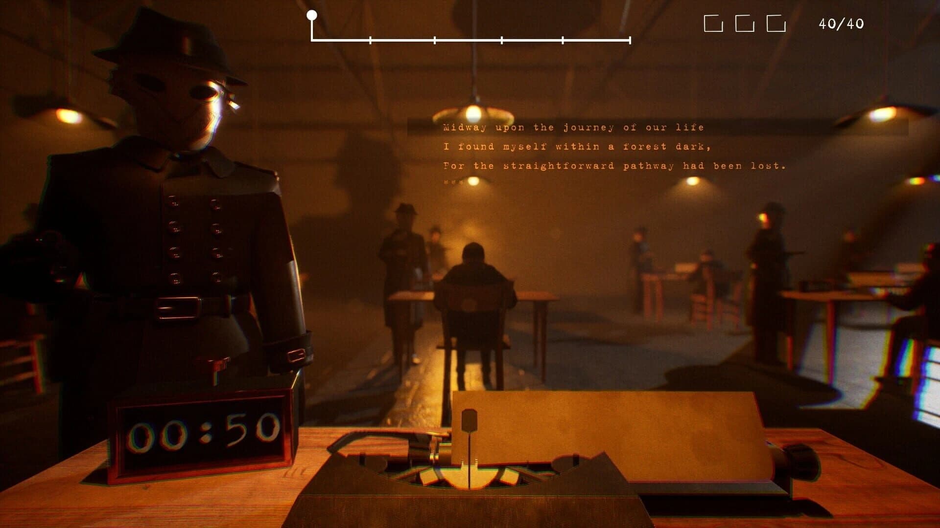 Final Sentence screenshot 1