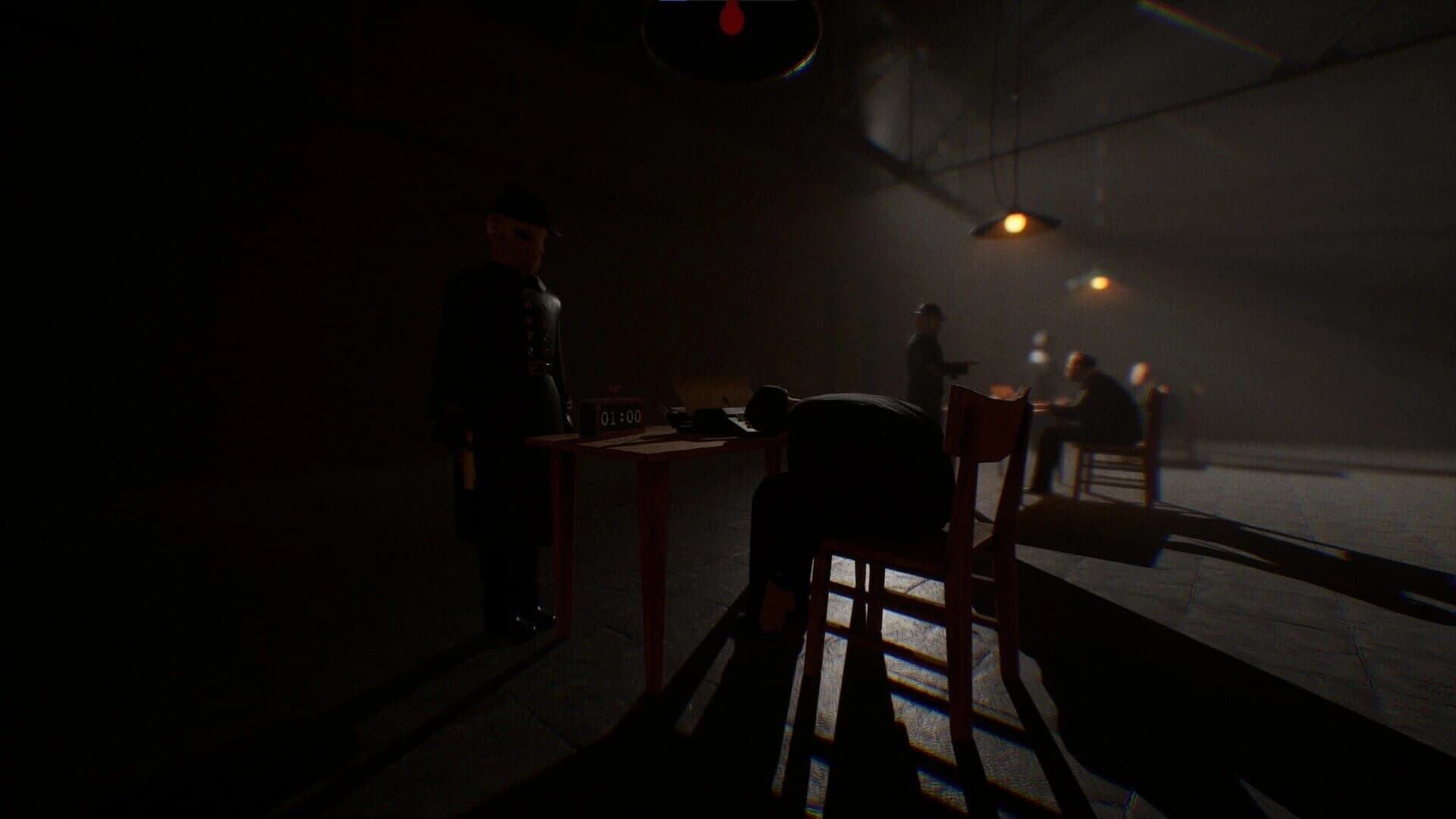 Final Sentence screenshot 3