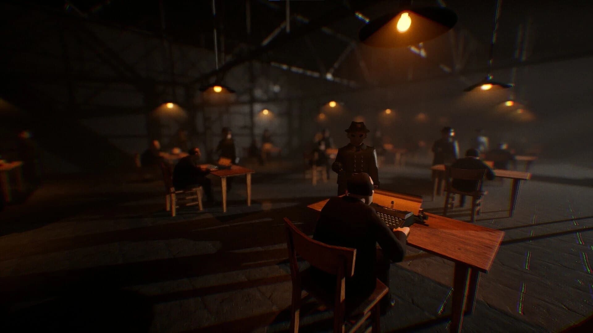 Final Sentence screenshot 2