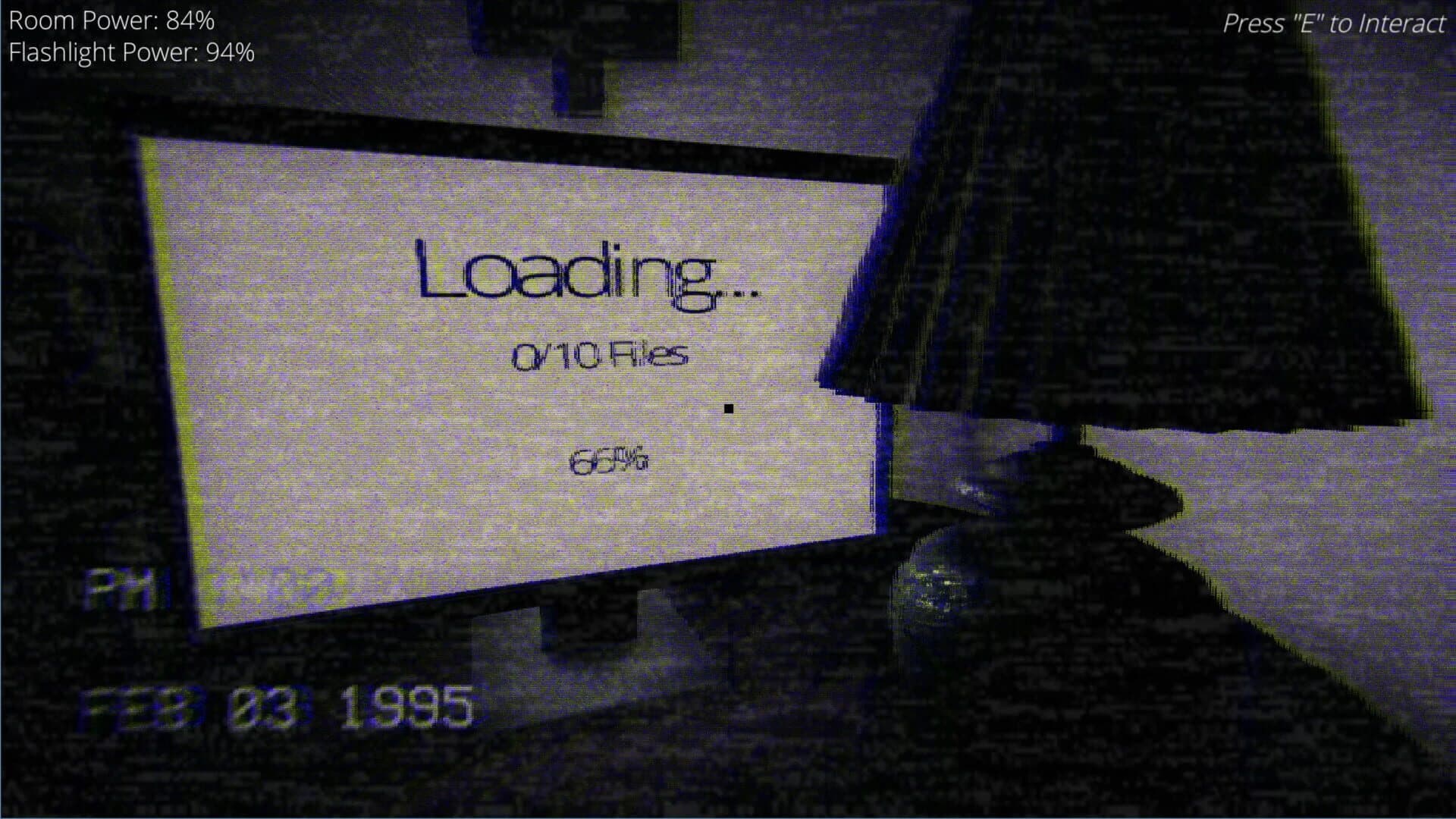 Final Sim screenshot 2