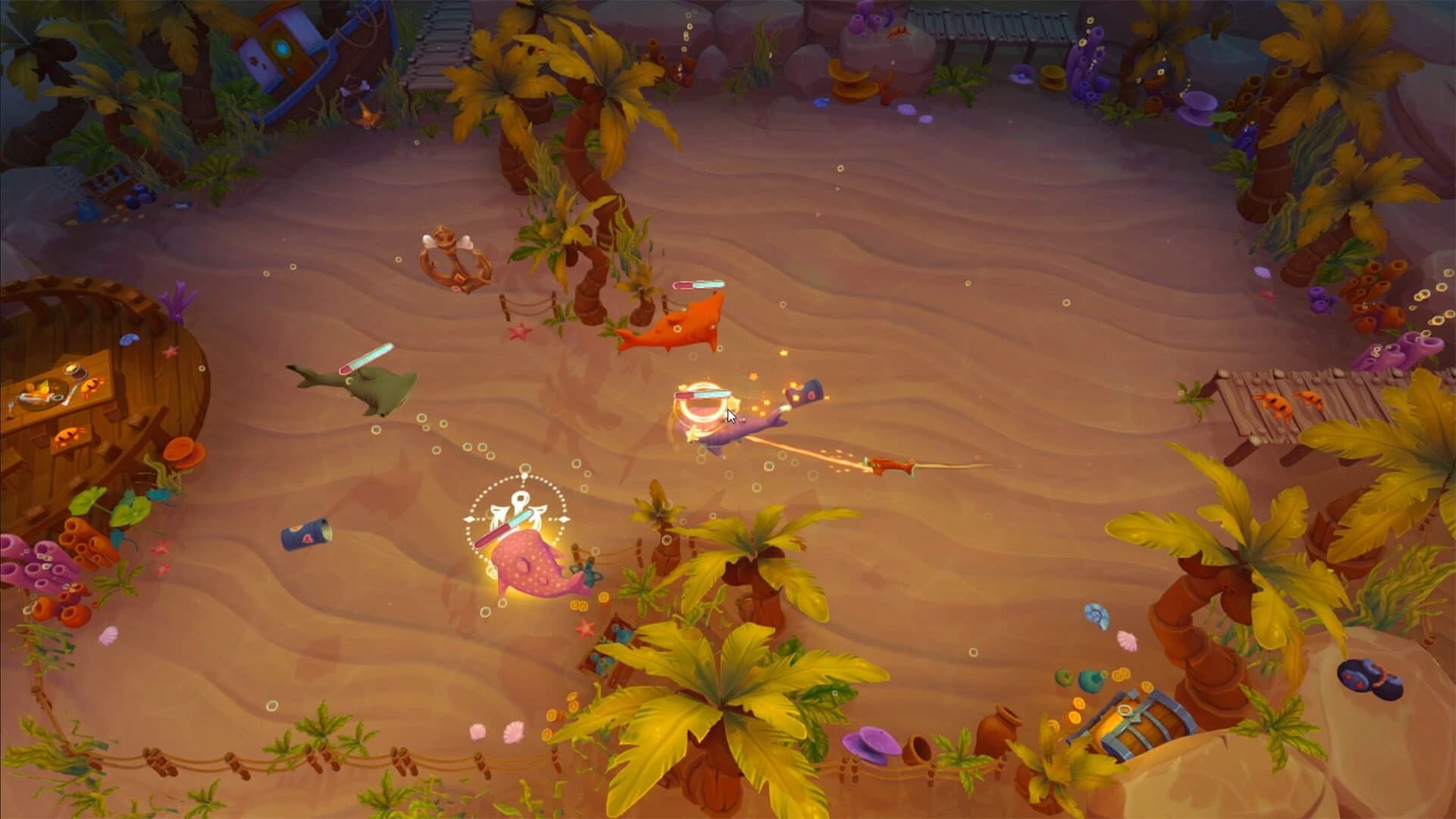 Final Splash screenshot 1