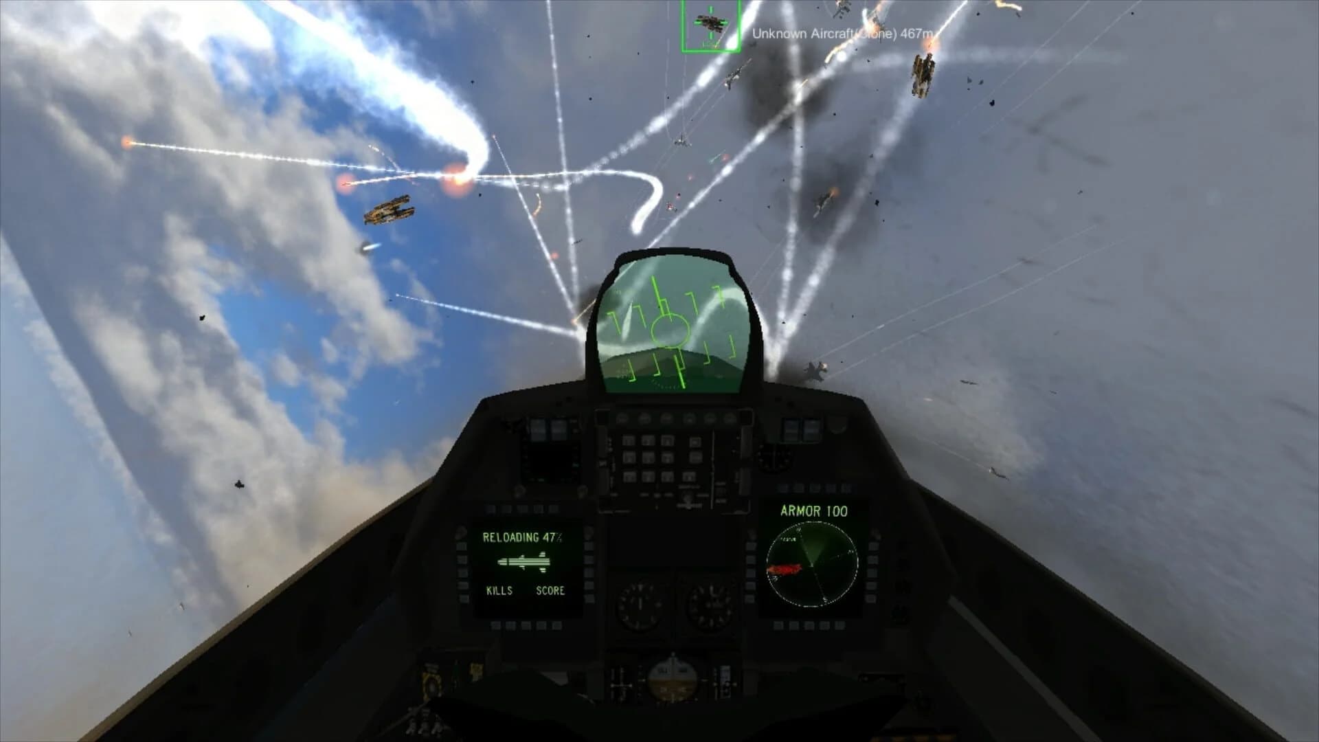 Final Strike screenshot 3