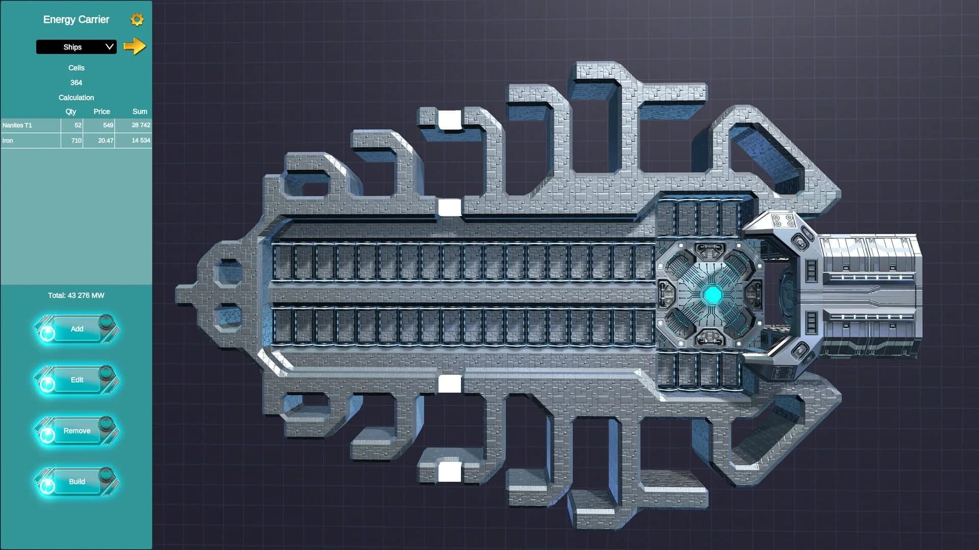 Final Upgrade screenshot 5