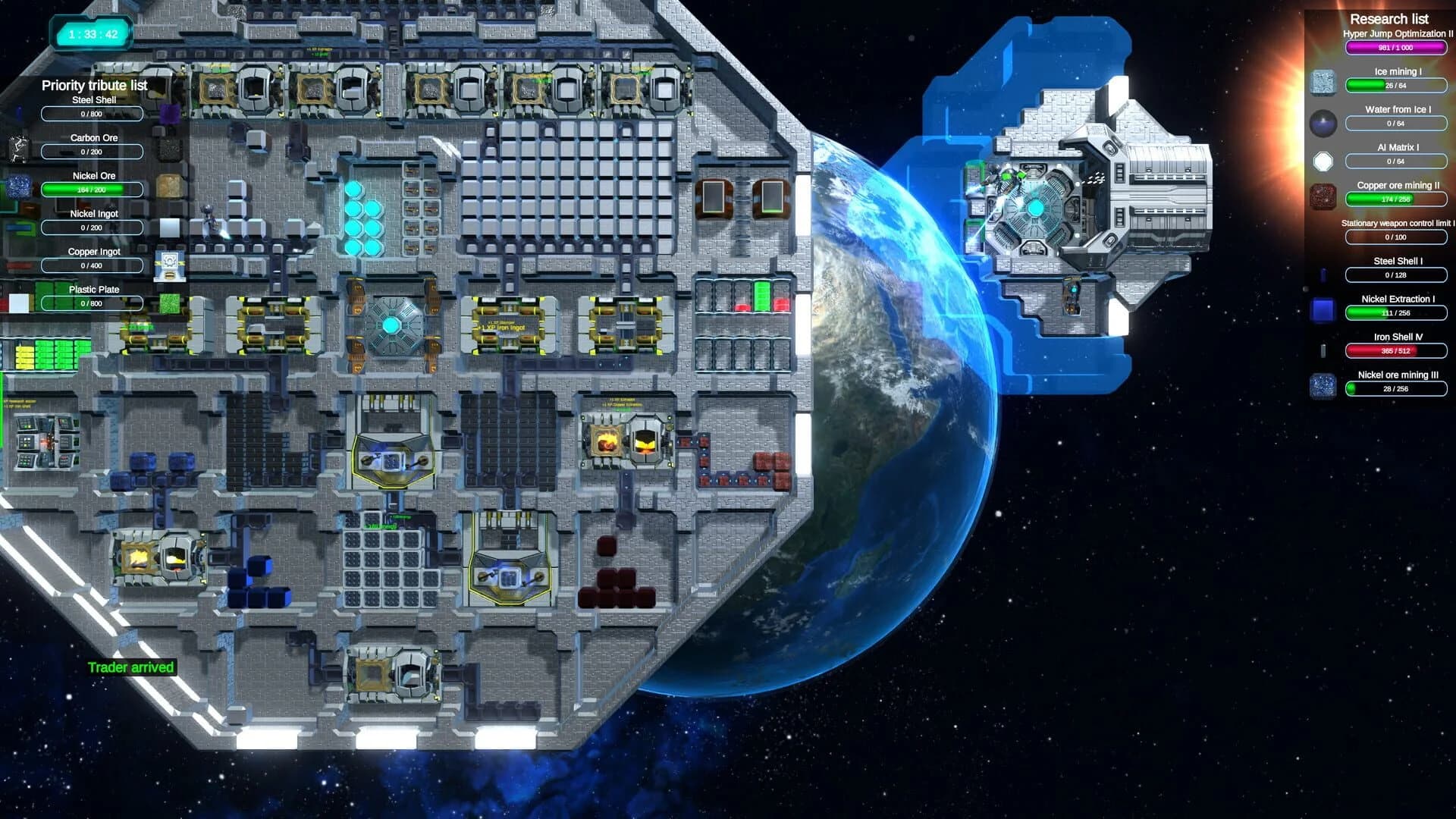Final Upgrade screenshot 2
