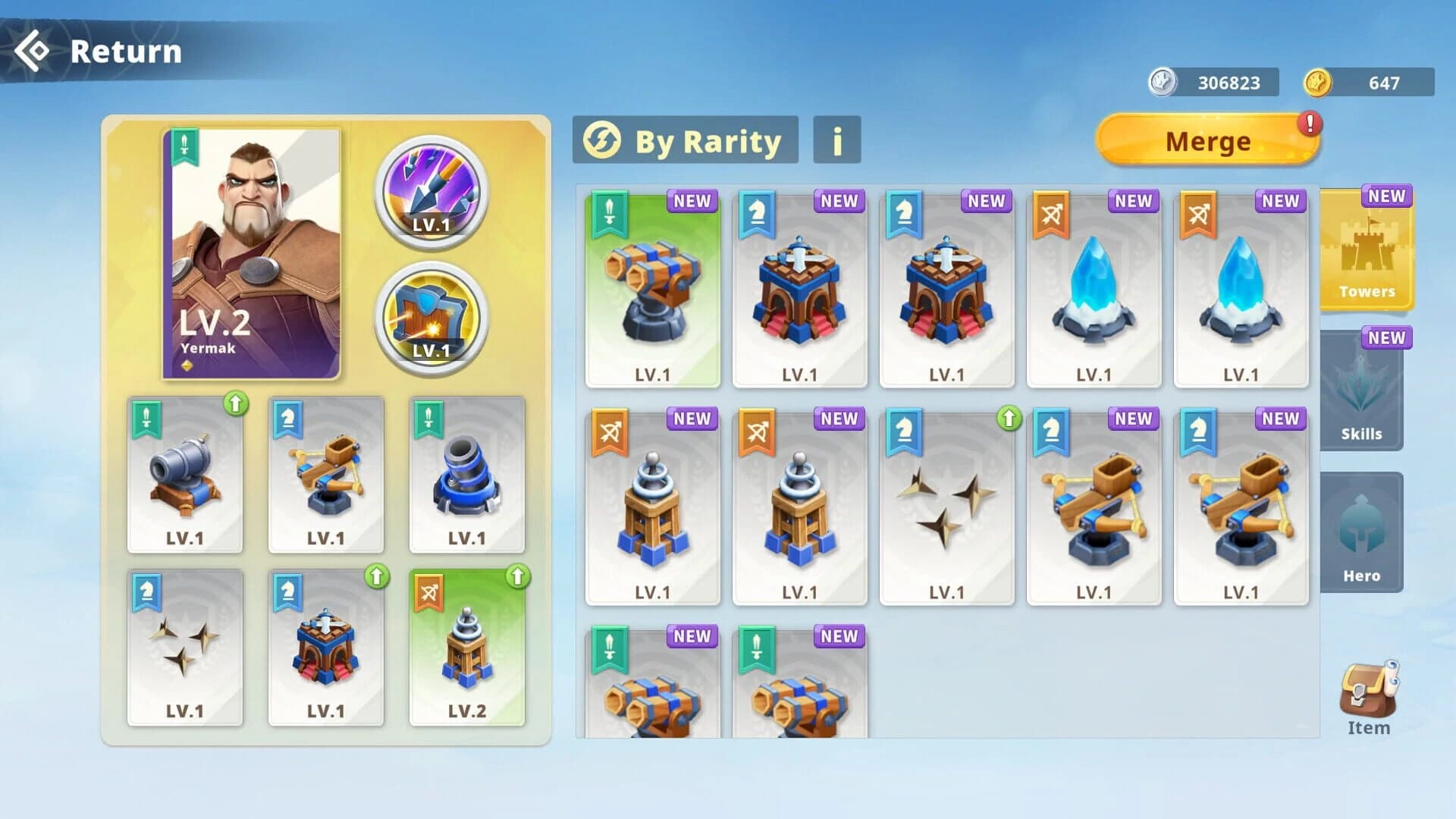 Final War screenshot 4