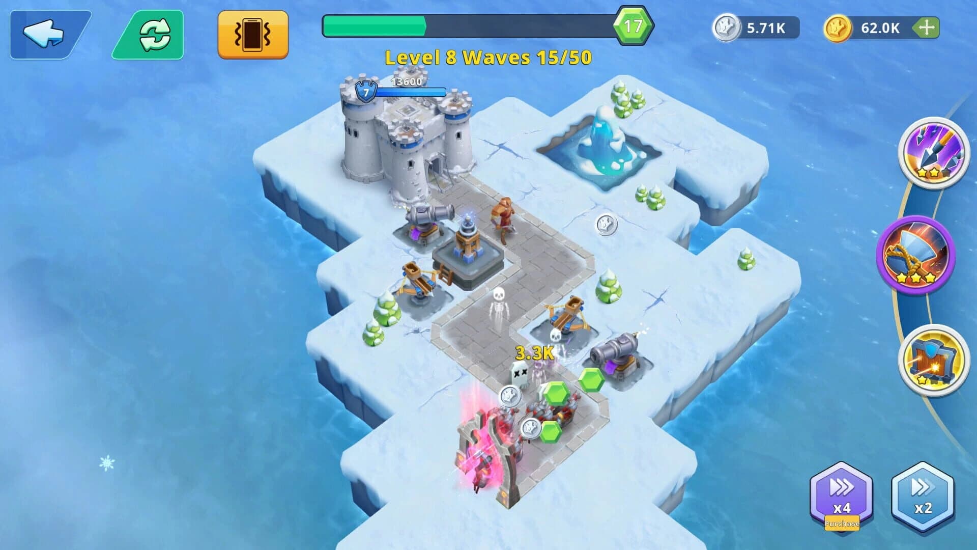 Final War screenshot 2