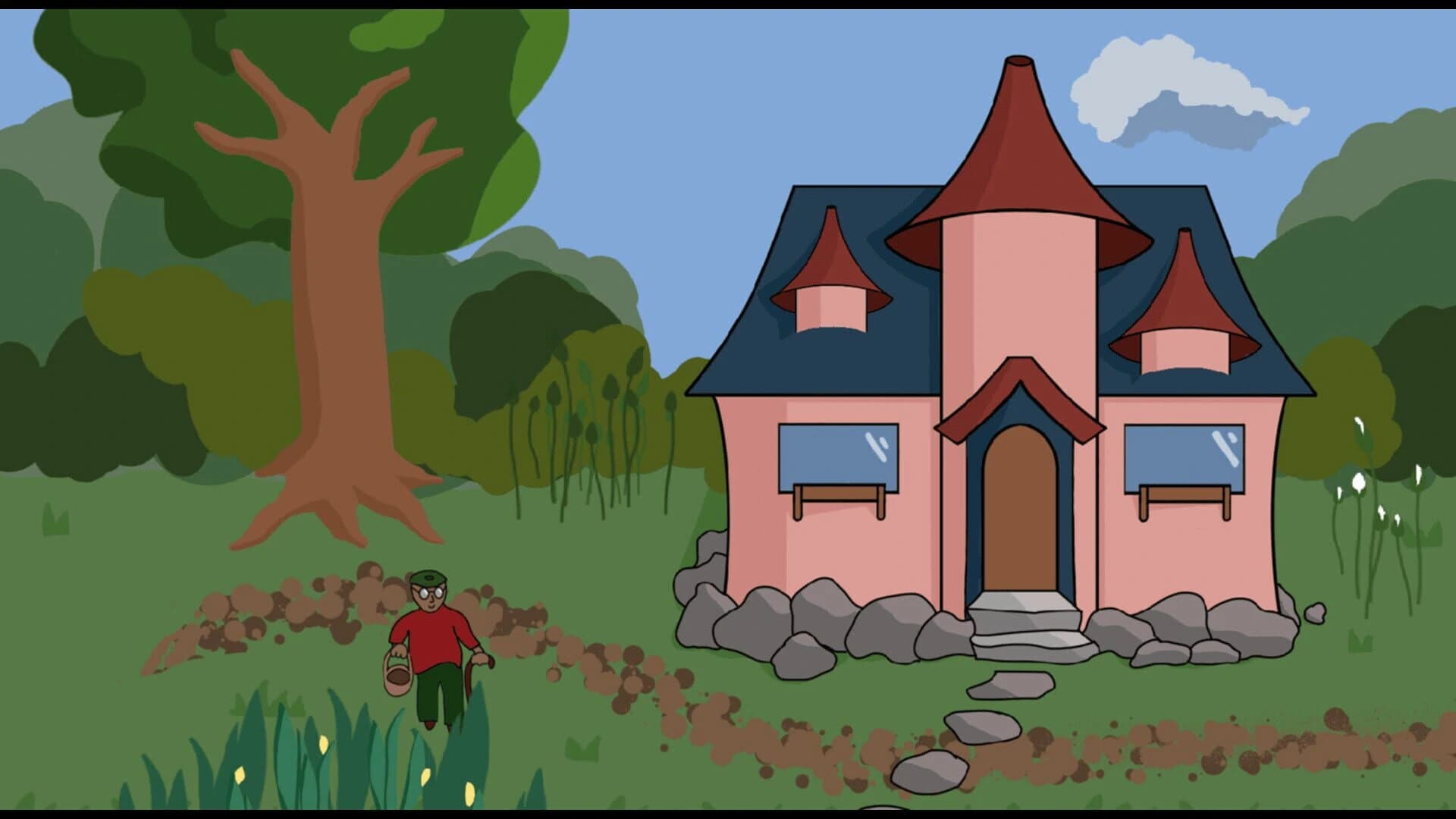 Finally a Florist screenshot 2