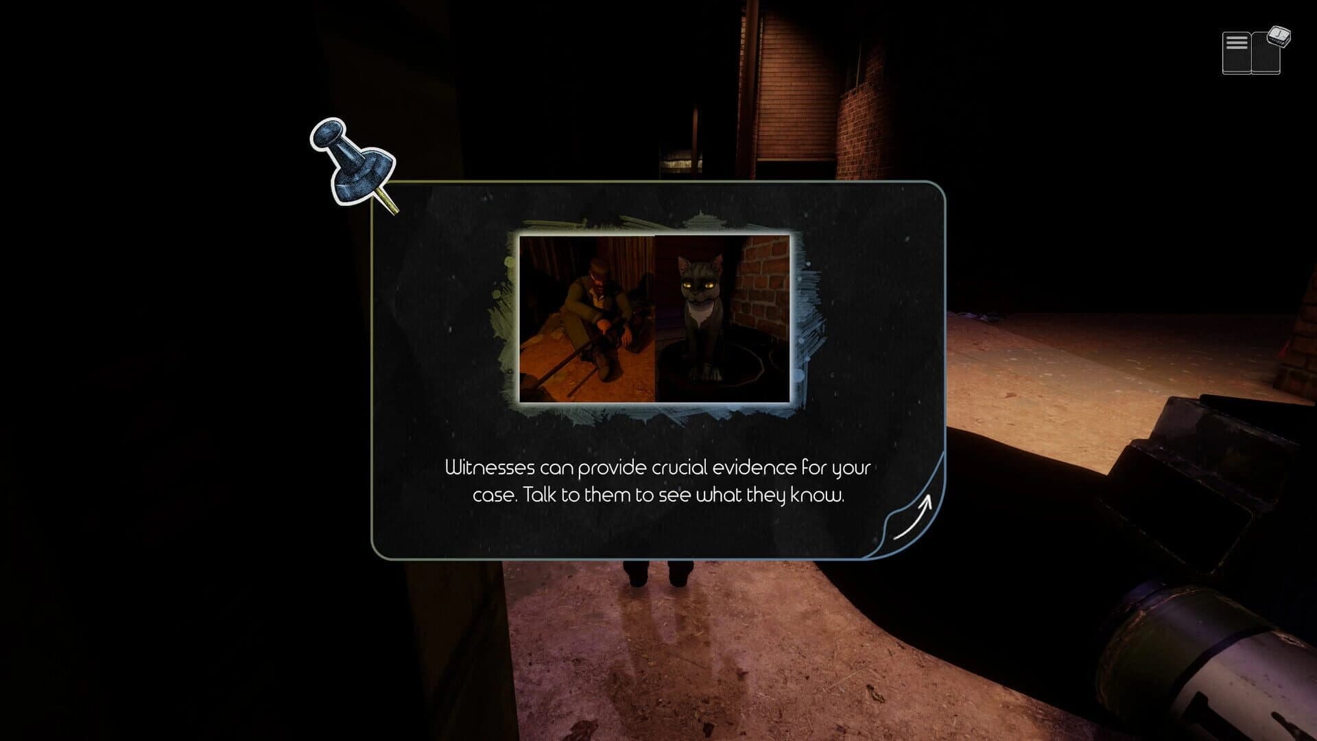 Finch & Archie screenshot 4