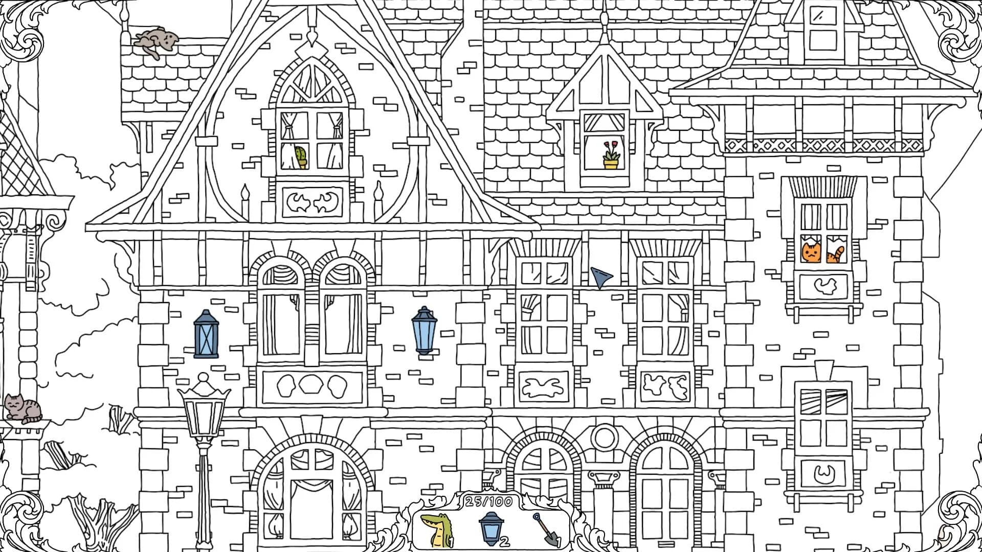 Find All screenshot 2