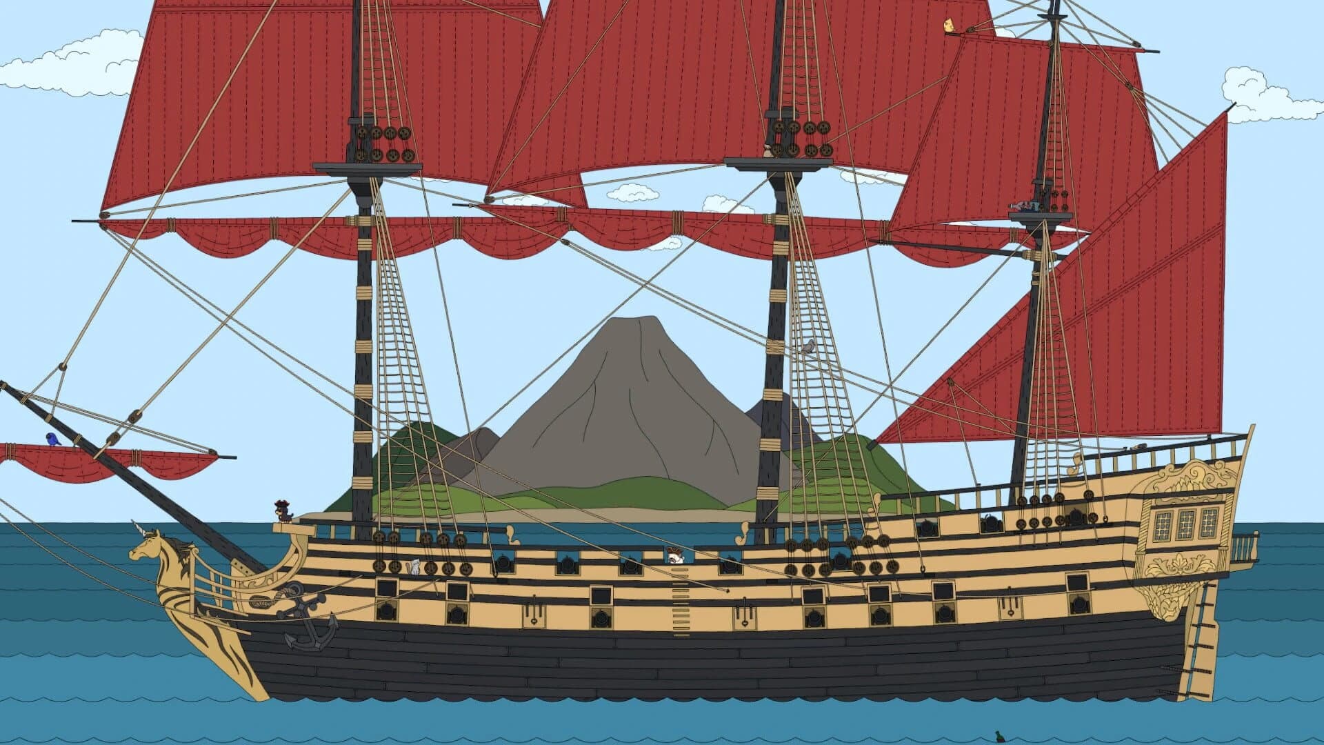 Find All 2: Middle Ages screenshot 3