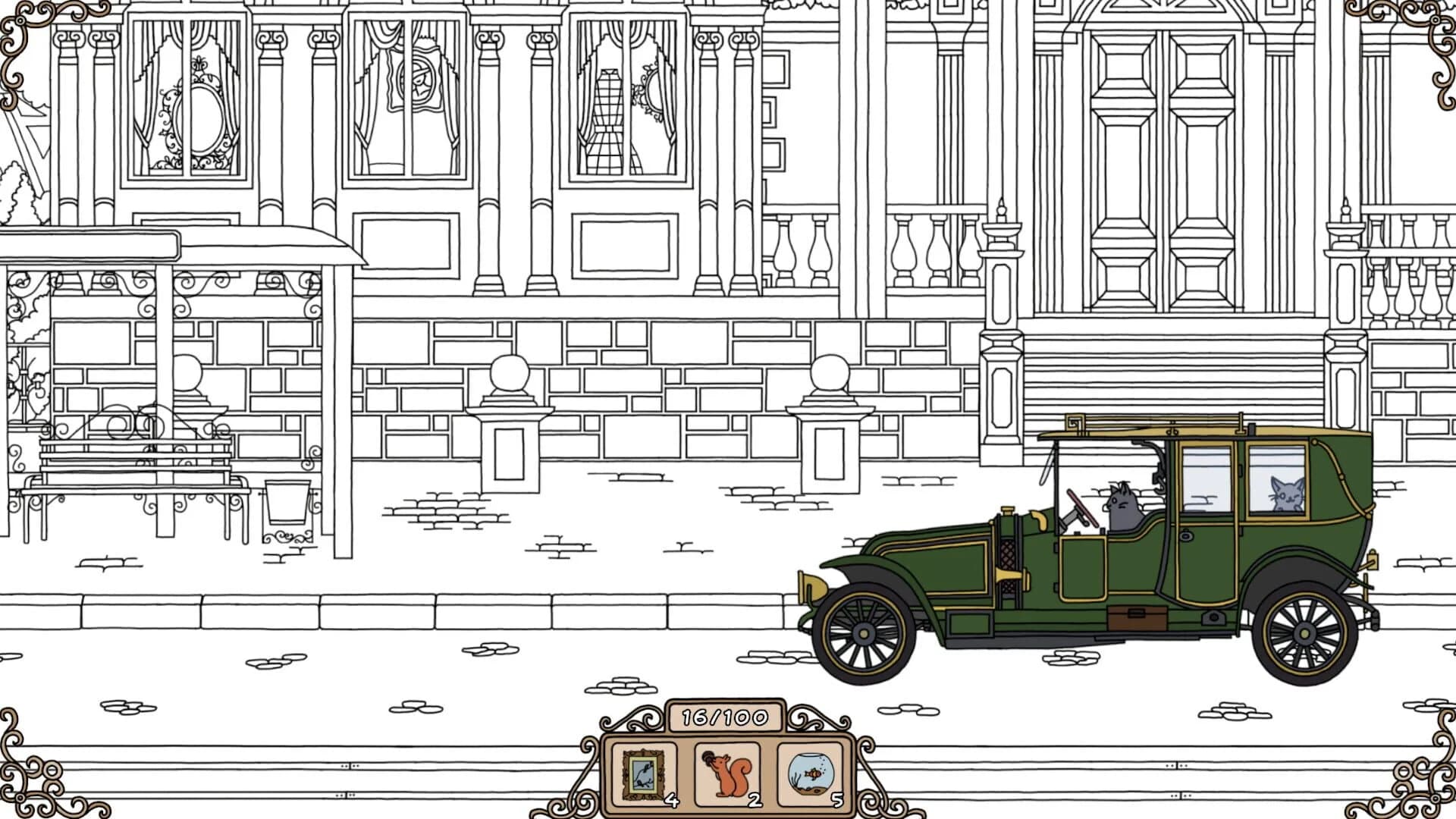 Find All 3: Travel screenshot 4