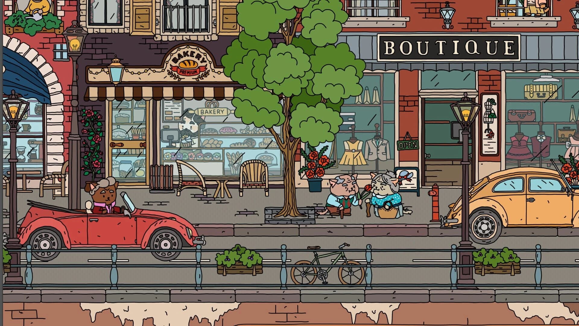 Find All 6: Netherlands screenshot 2
