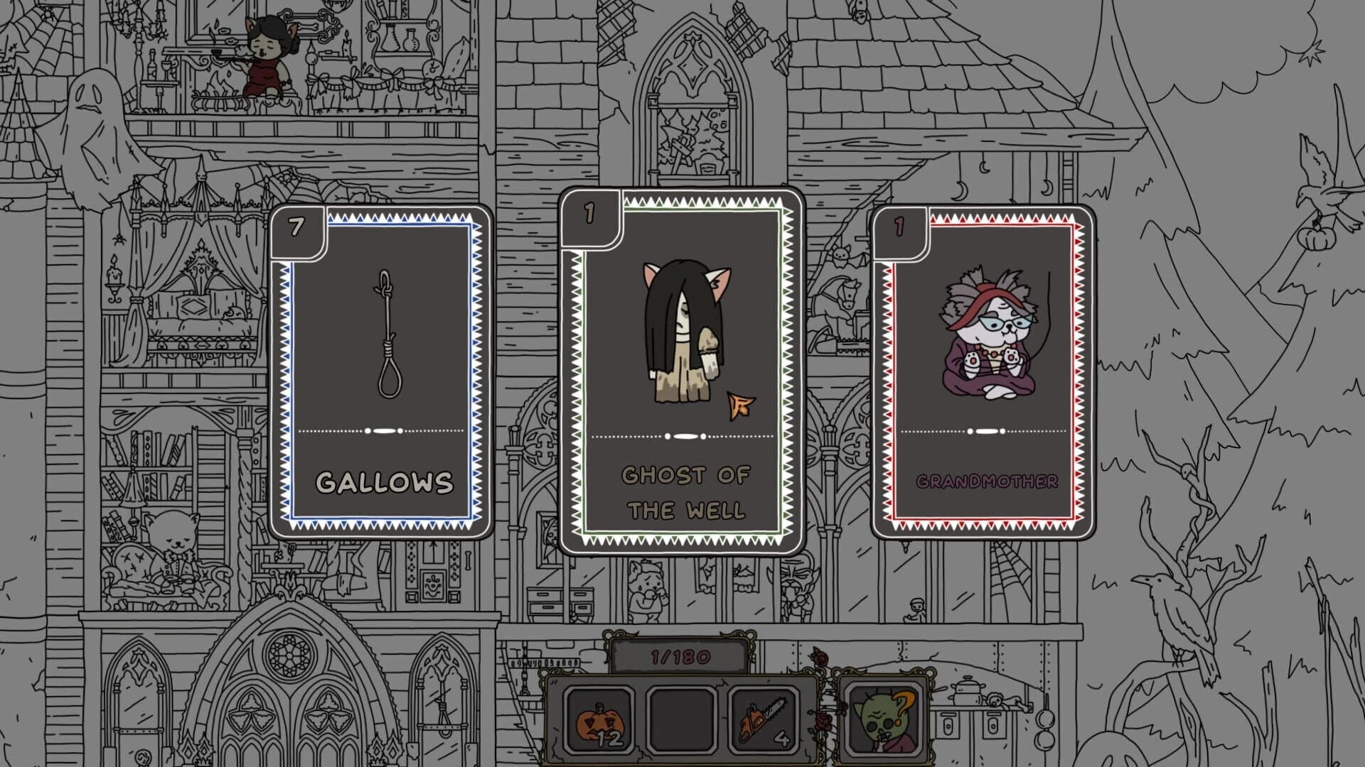 Find All: Halloween screenshot 4