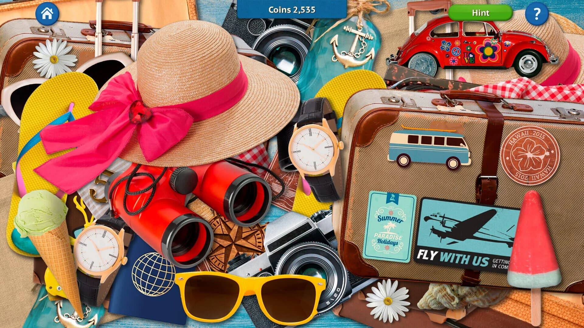 Find All Things screenshot 2