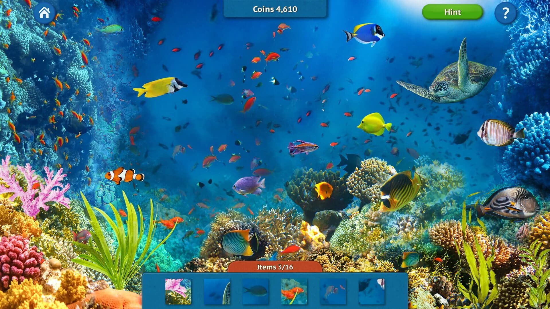 Find All Things screenshot 3