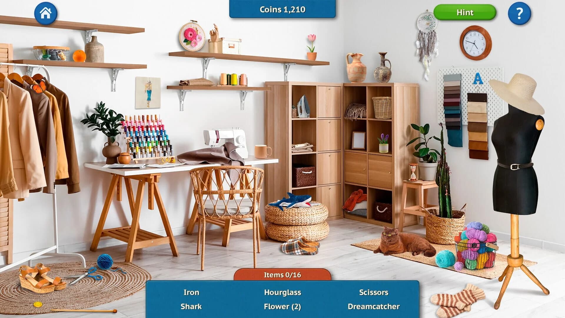 Find All Things screenshot 4