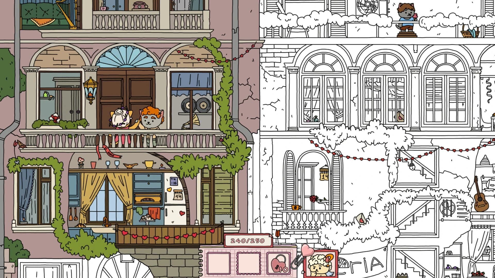 Find All: Valentine's Day screenshot 5