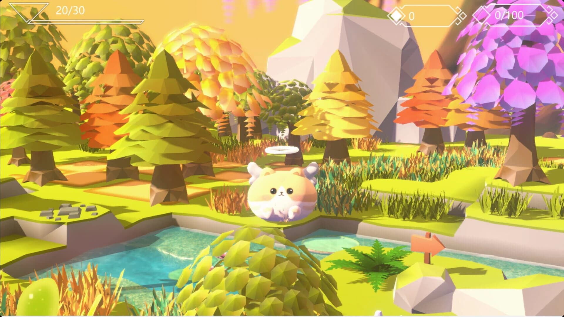 Find Cats 5 screenshot 4