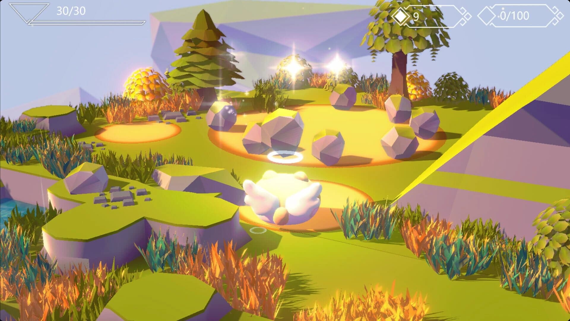 Find Cats 5 screenshot 1
