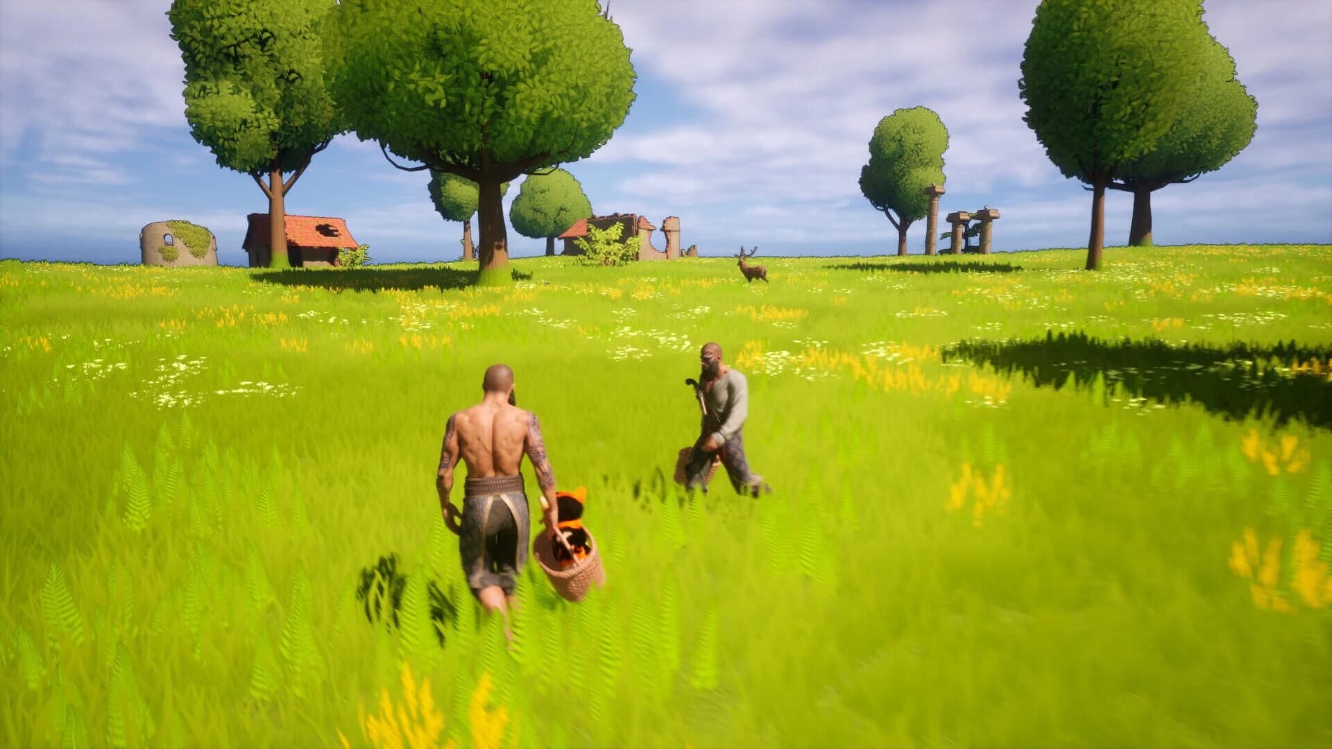 Find Cats With Friends screenshot 3