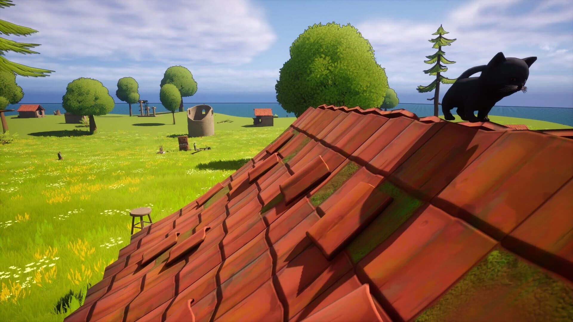 Find Cats With Friends screenshot 5
