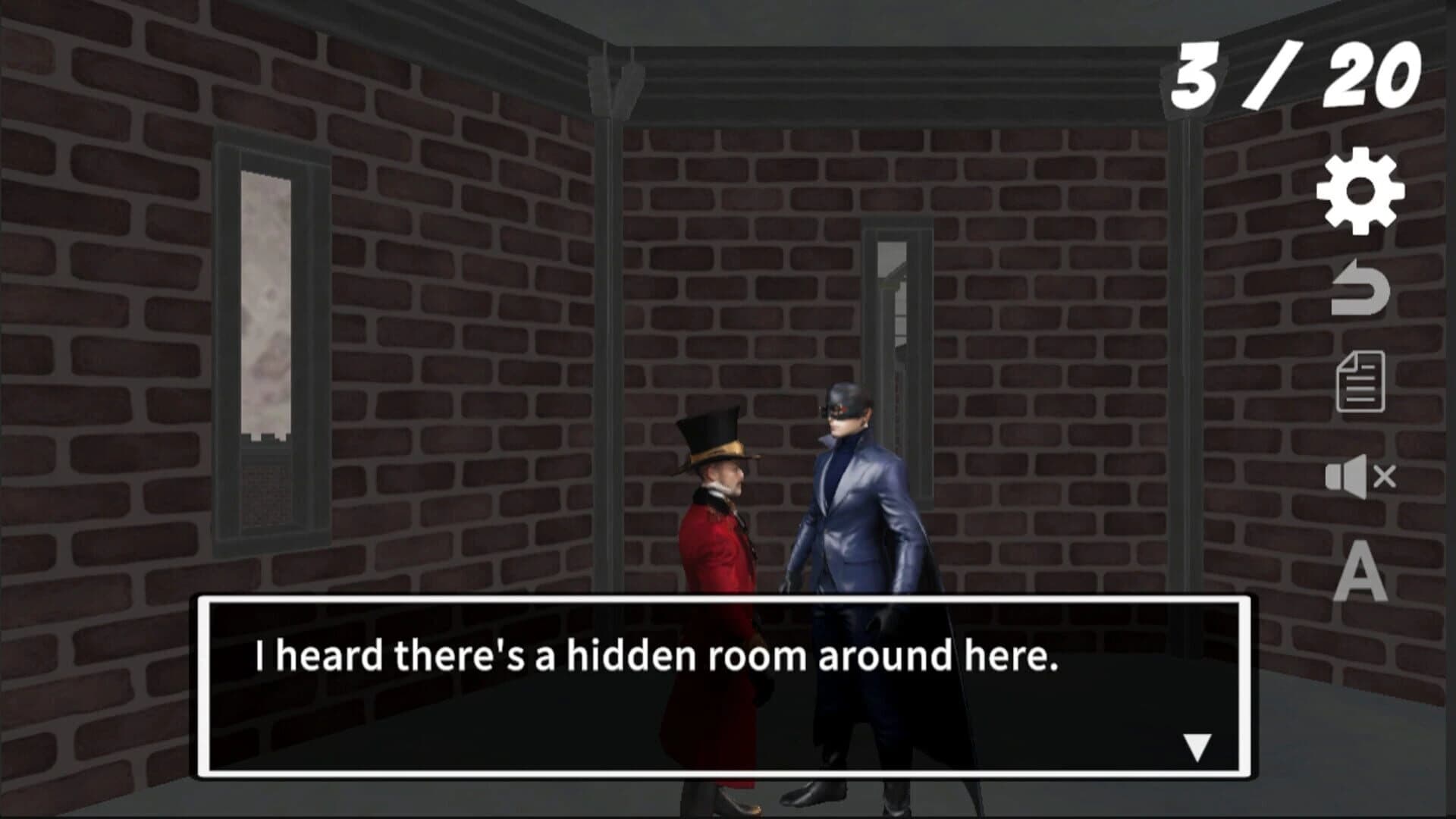 Find Clowns screenshot 5