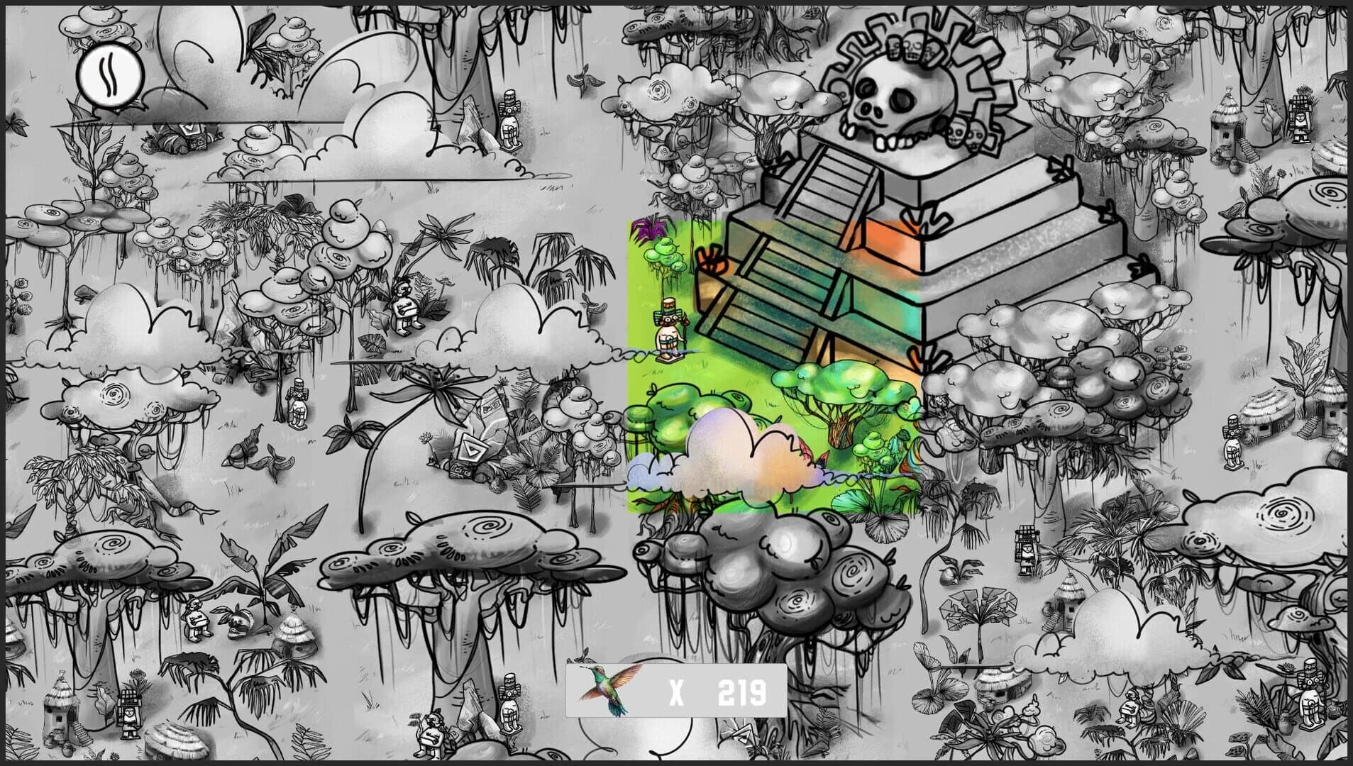 Find Colibries screenshot 5