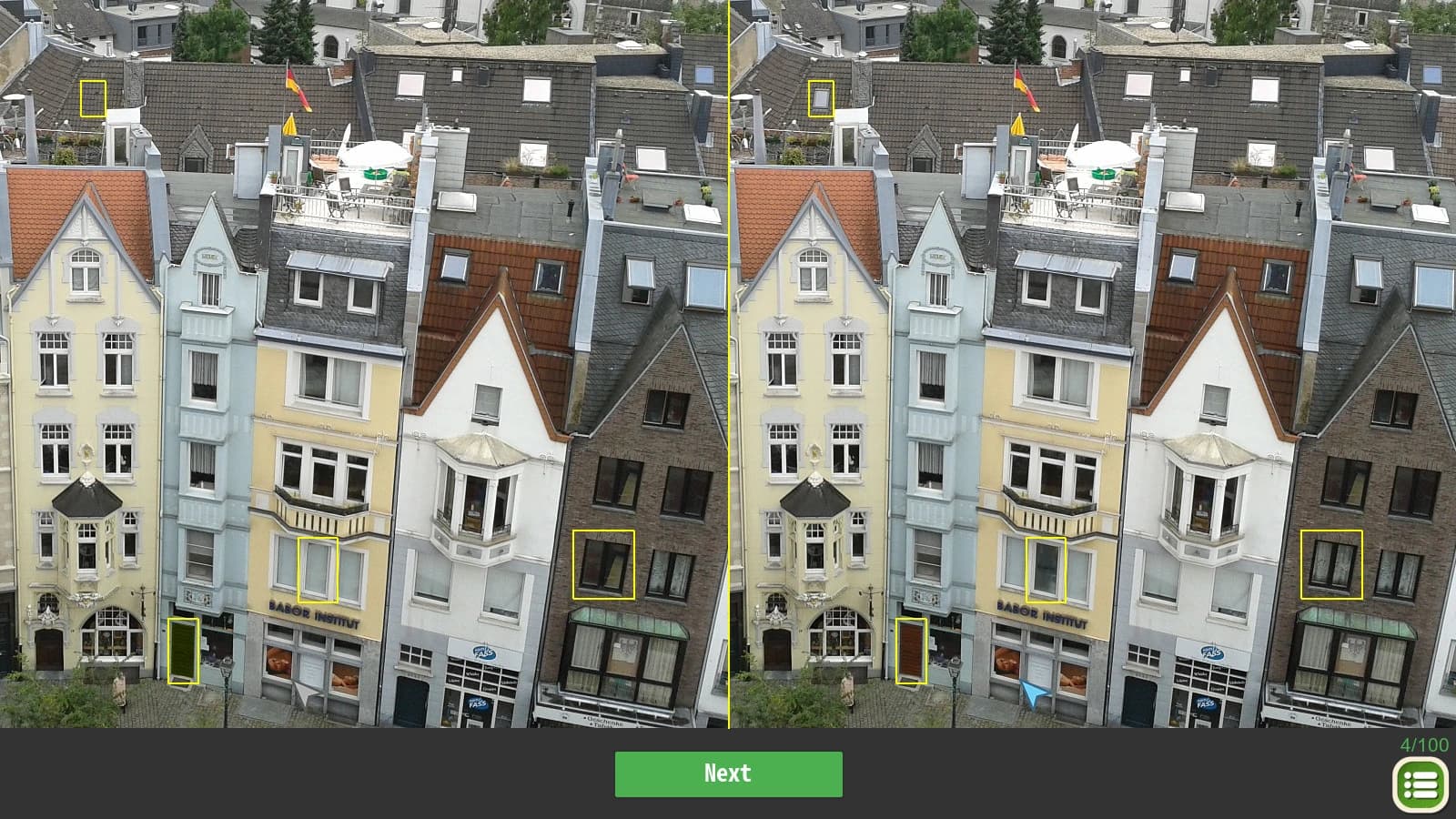Find Differences screenshot 4