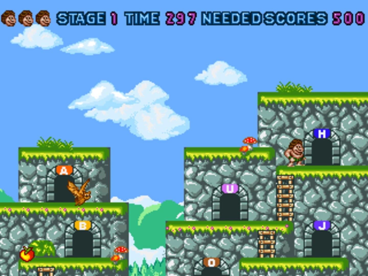 Find Food screenshot 3