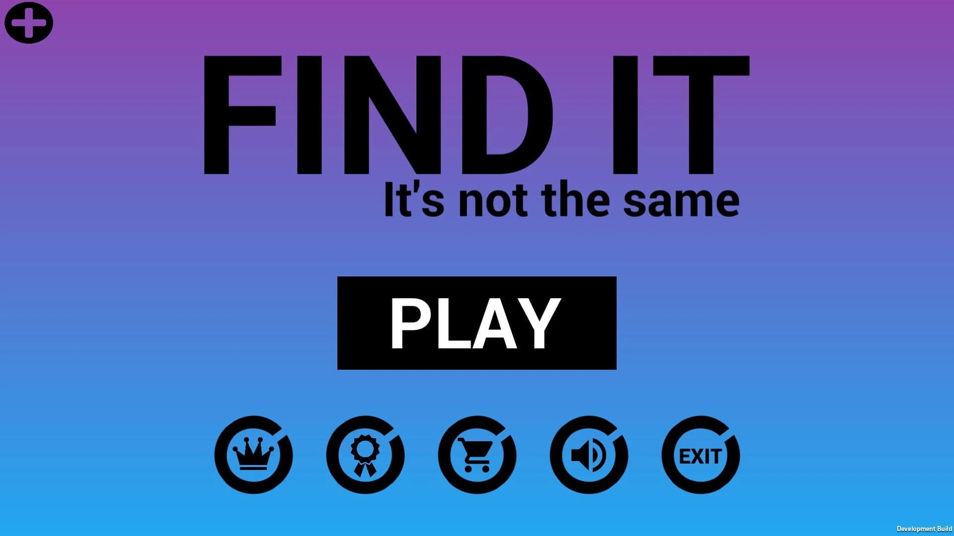Find It - Tap the Different screenshot 1