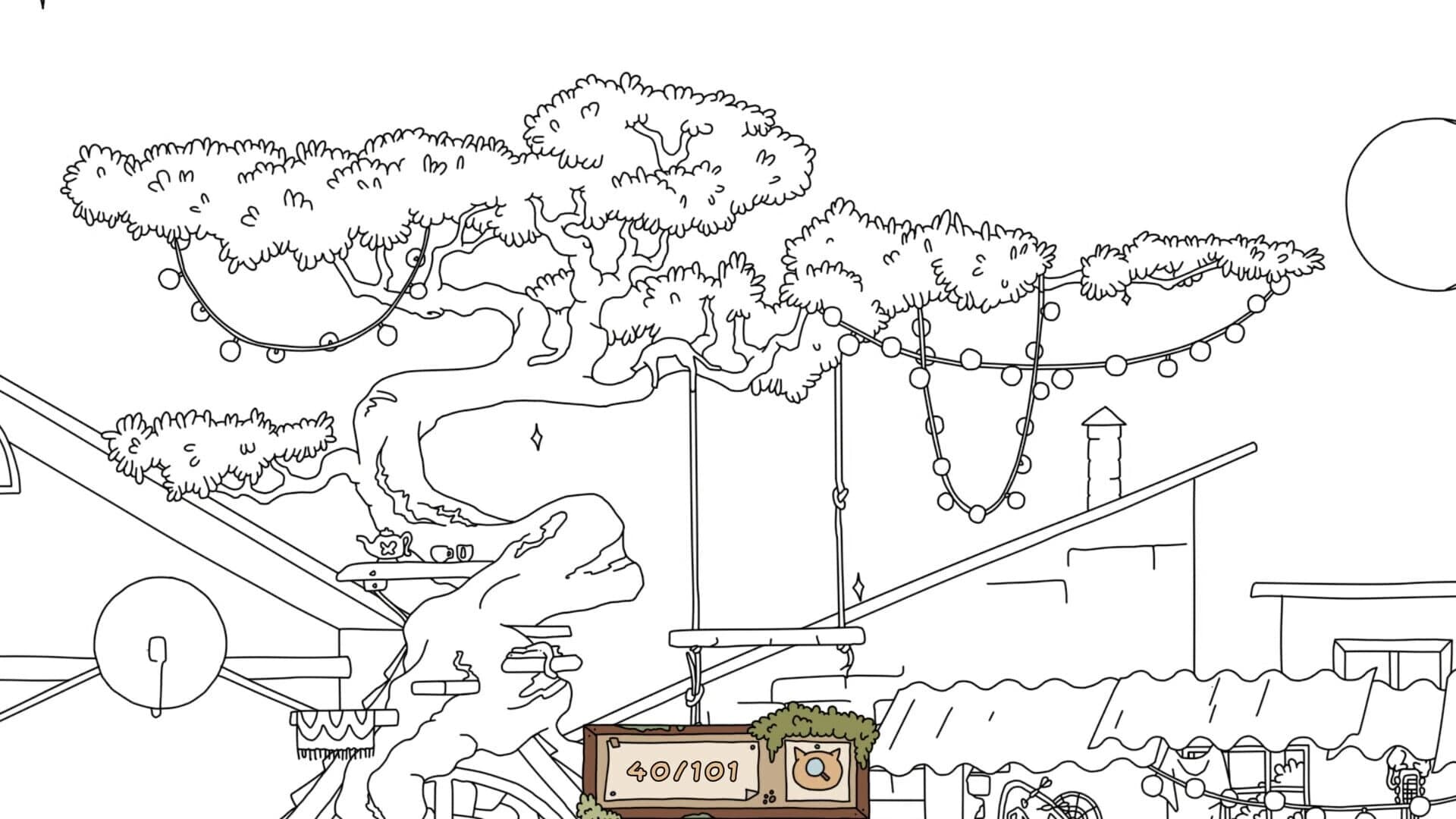 Find Kittens: The Last of Cats screenshot 2