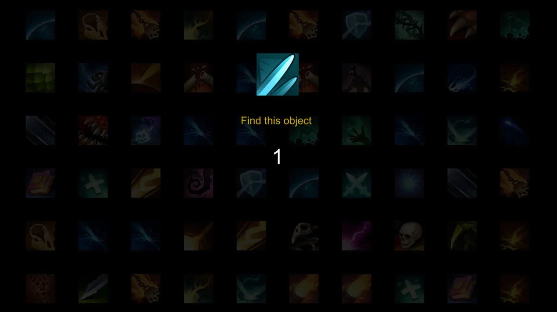 Find Match Icons screenshot 1