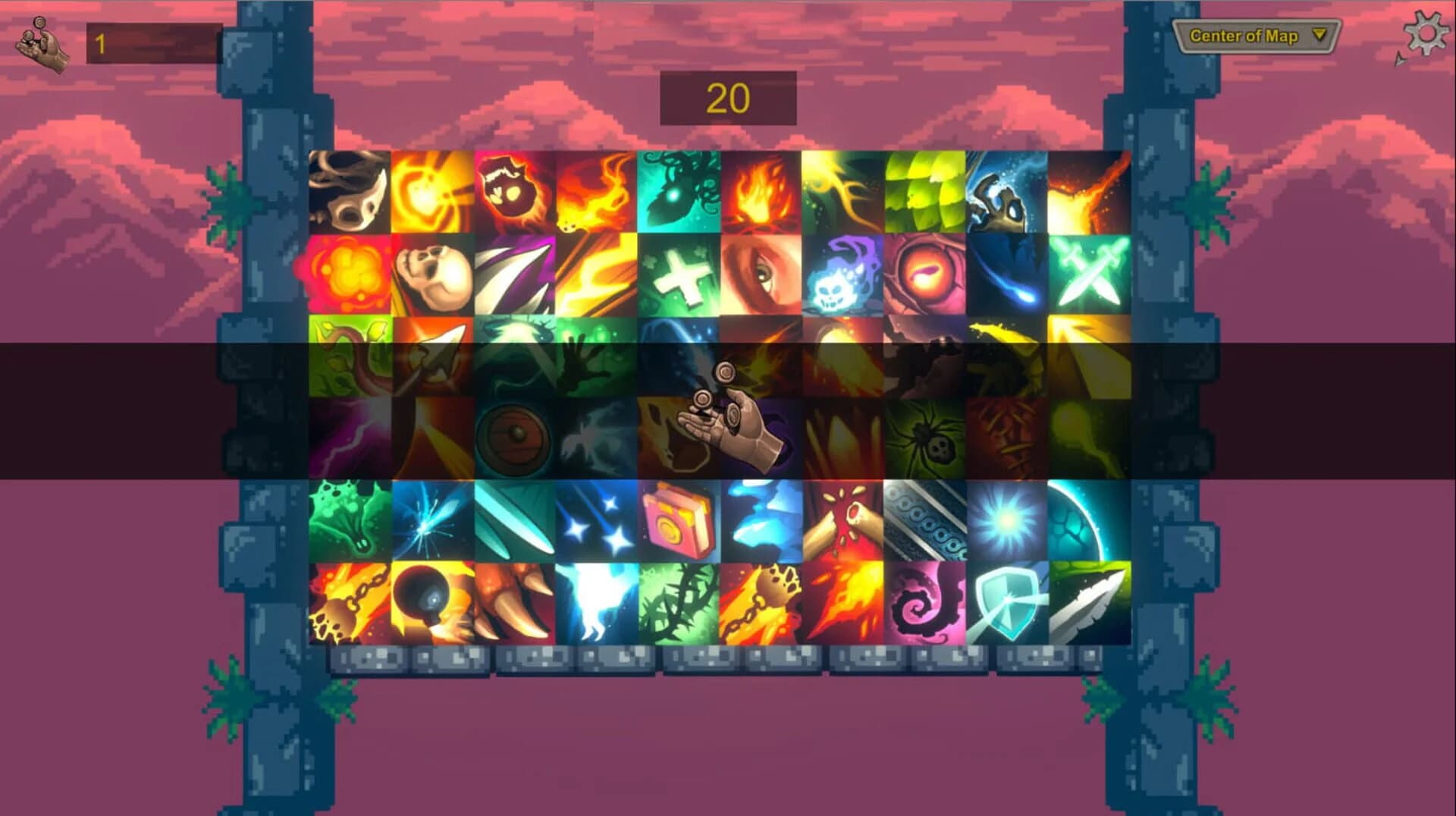 Find Match Icons screenshot 2