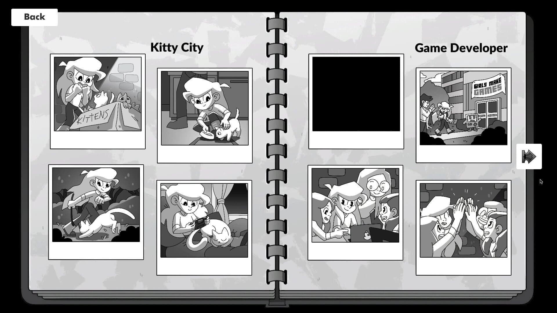 Find Me screenshot 2