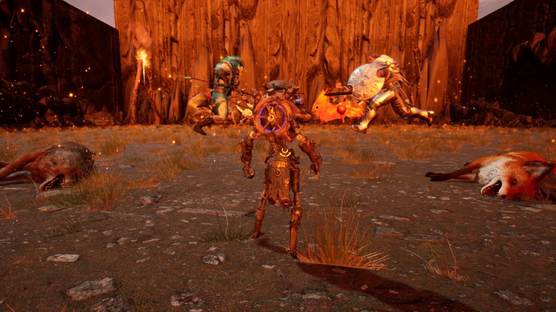 Find Me in the Maze screenshot 1