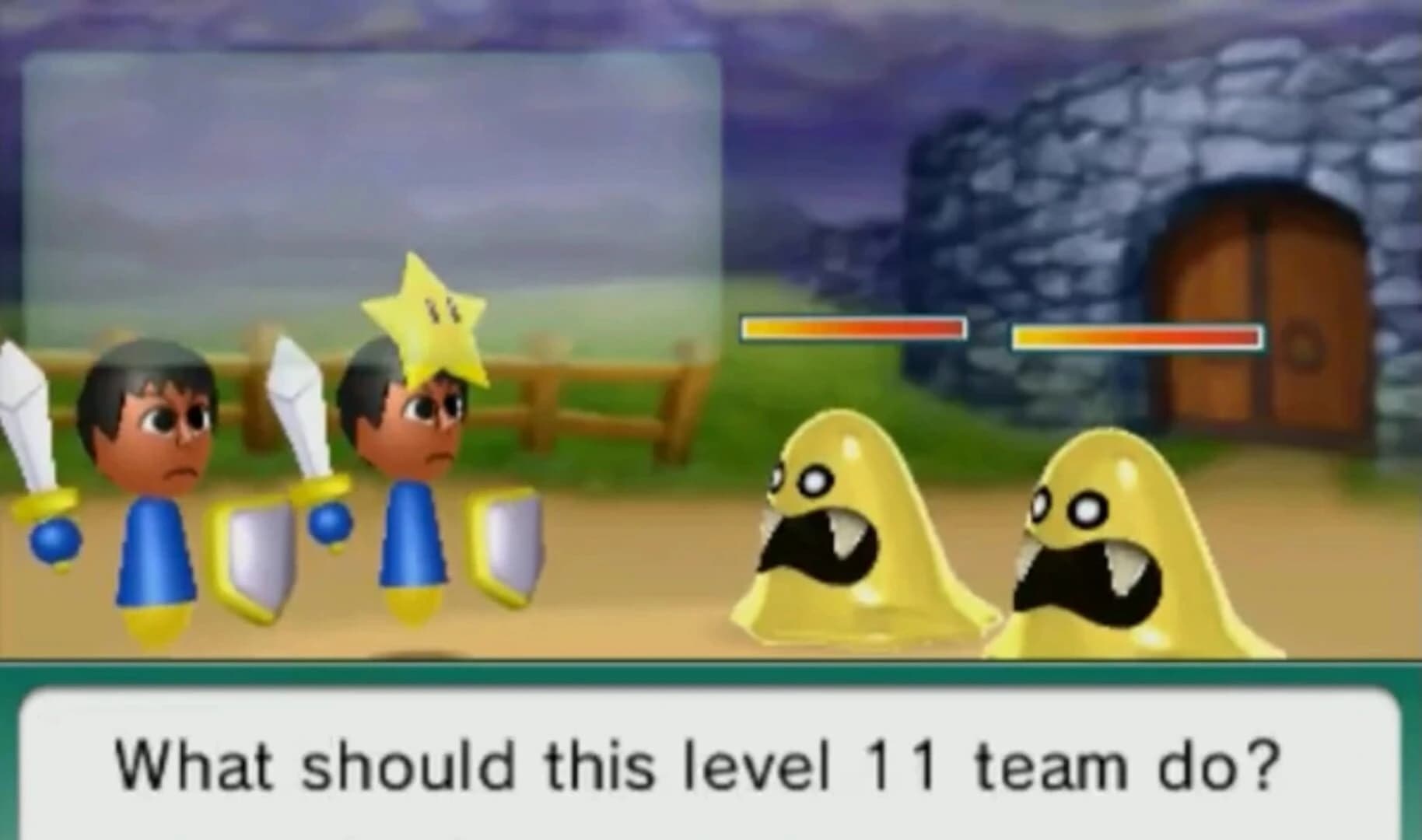 Find Mii II screenshot 4