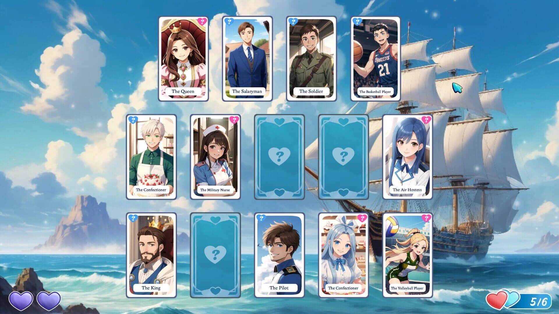 Find My Love screenshot 3