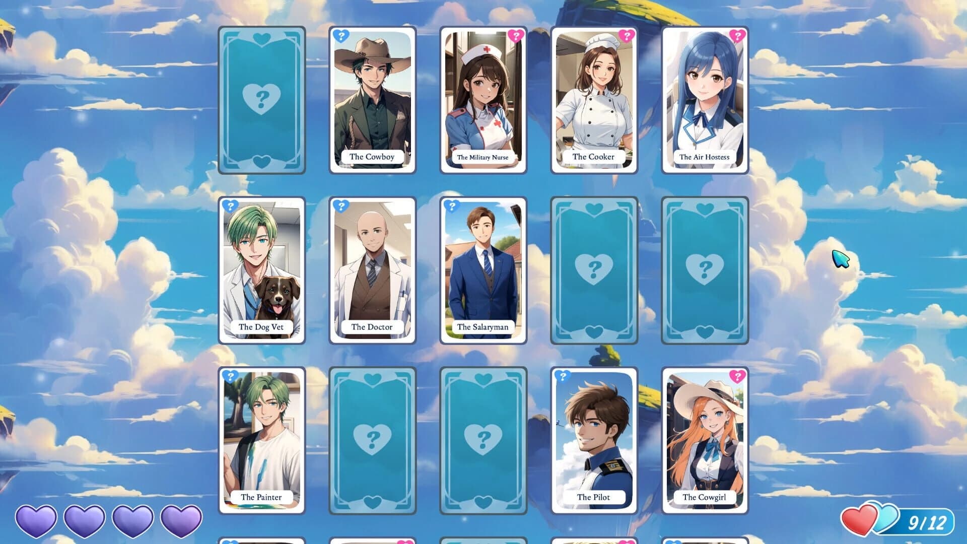 Find My Love screenshot 5