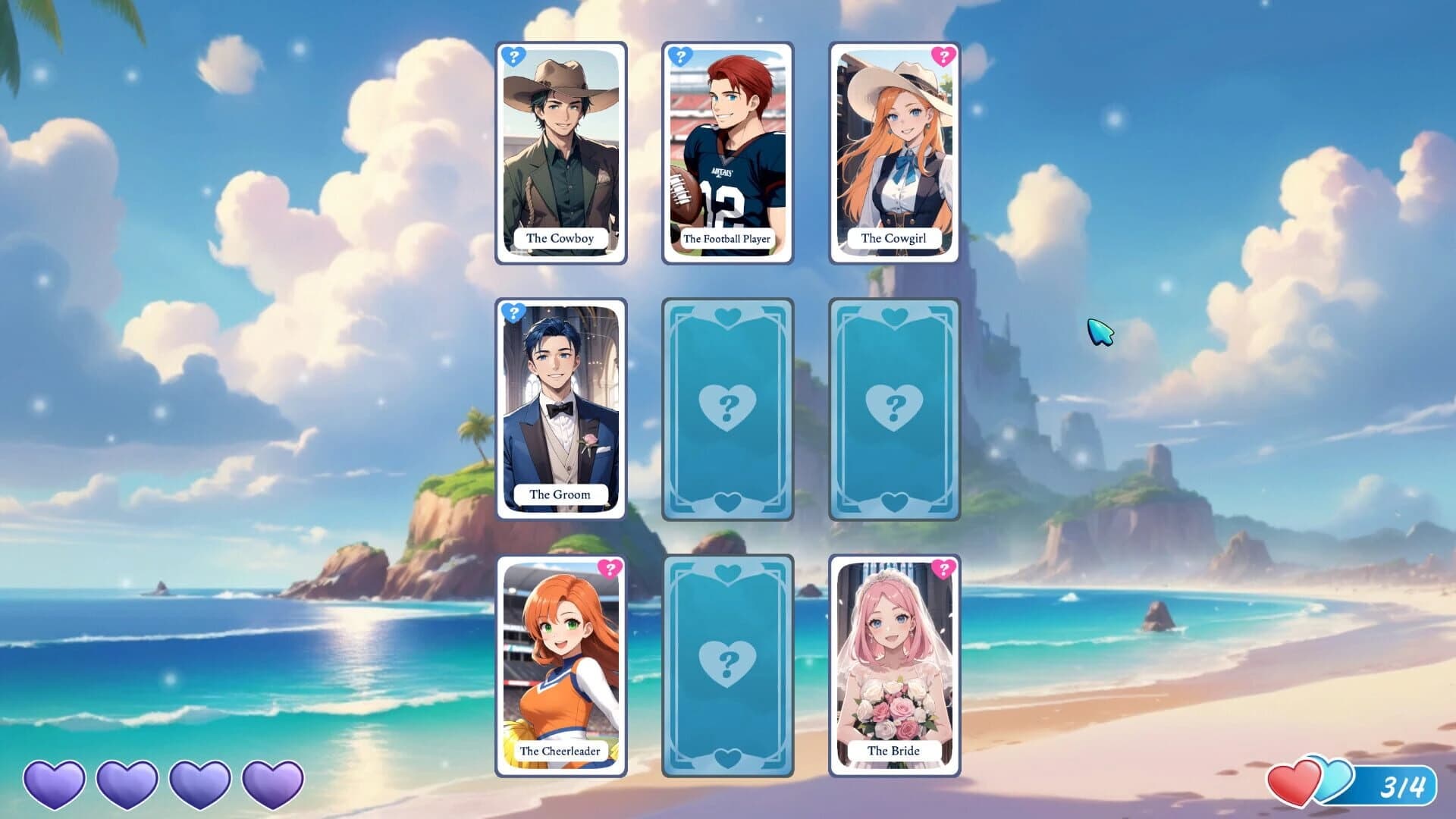 Find My Love screenshot 1