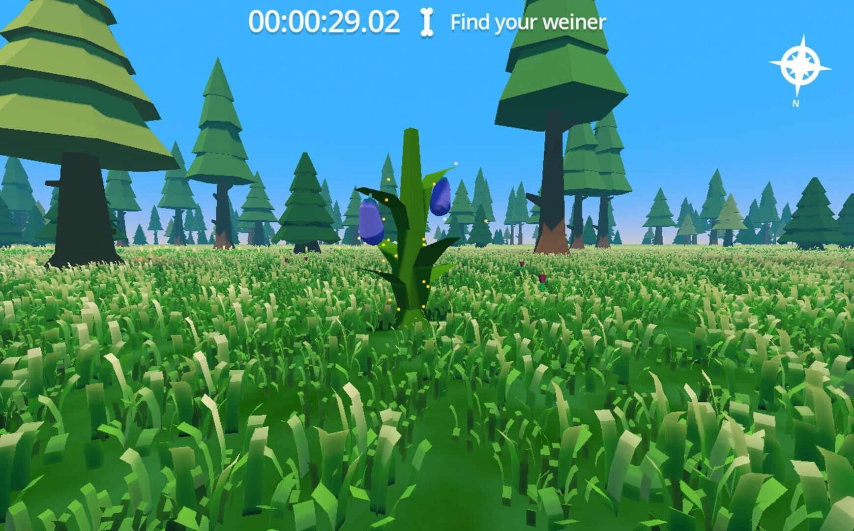 Find My Weiner screenshot 2