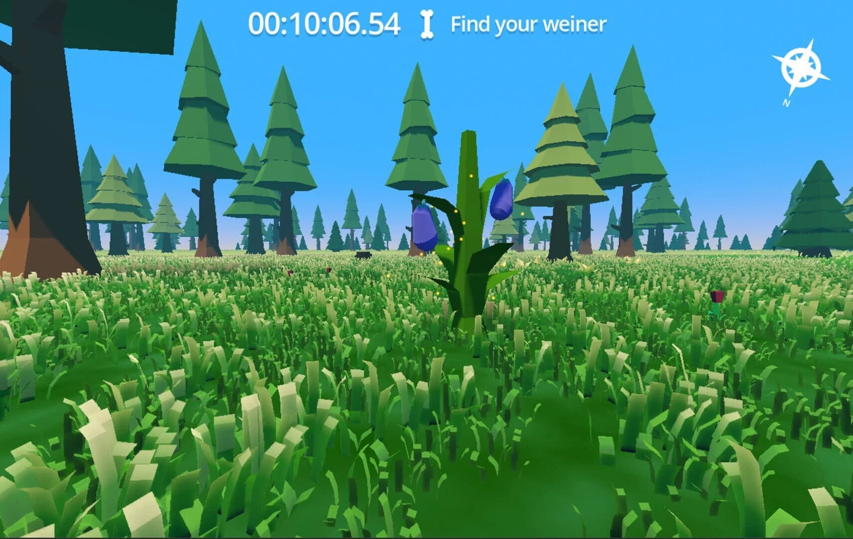 Find My Weiner screenshot 4