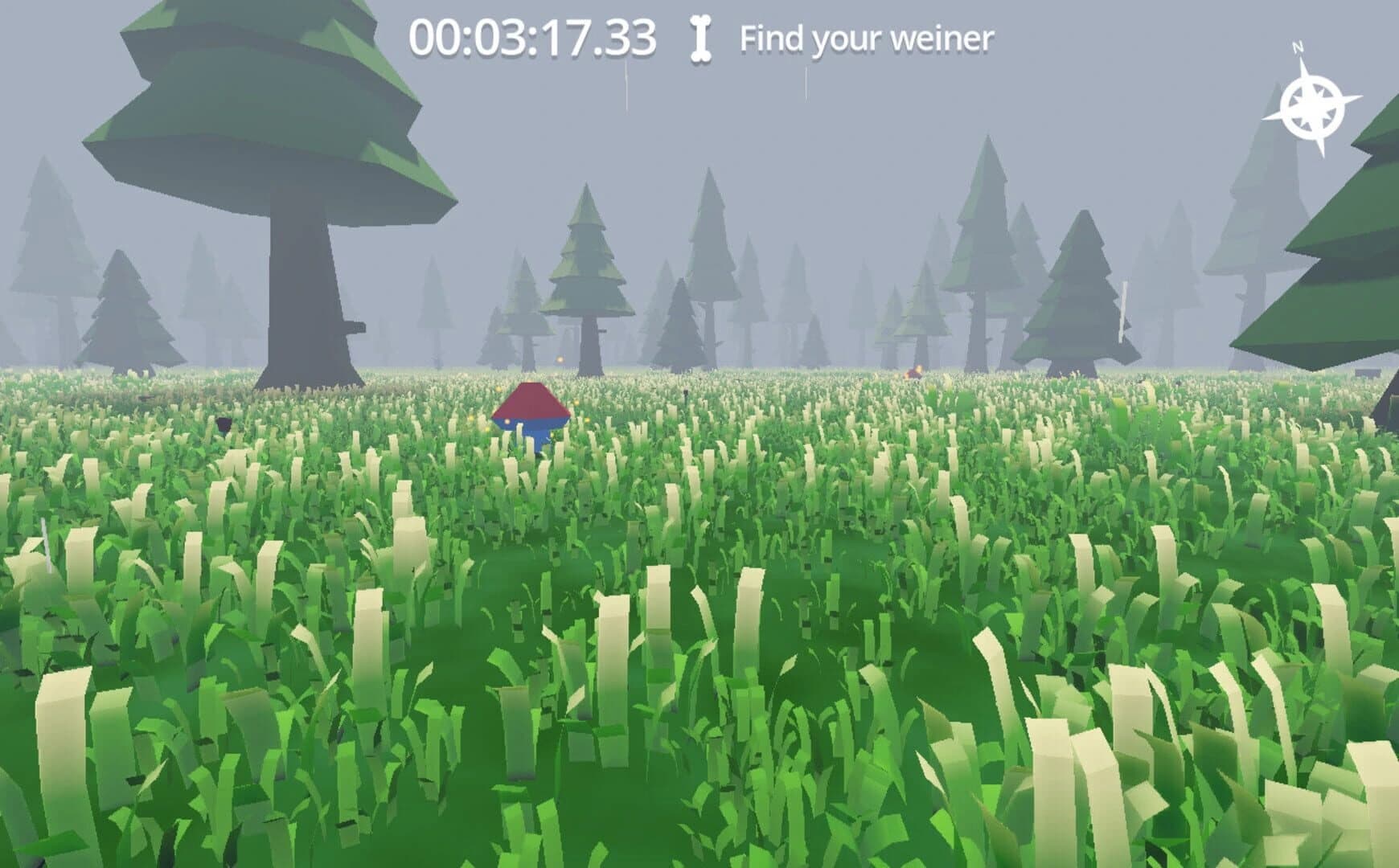 Find My Weiner screenshot 3