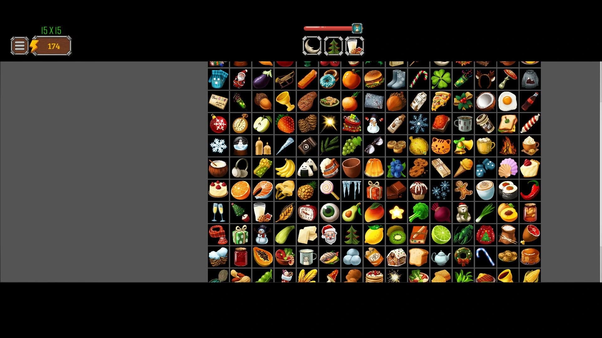 Find Objects screenshot 2
