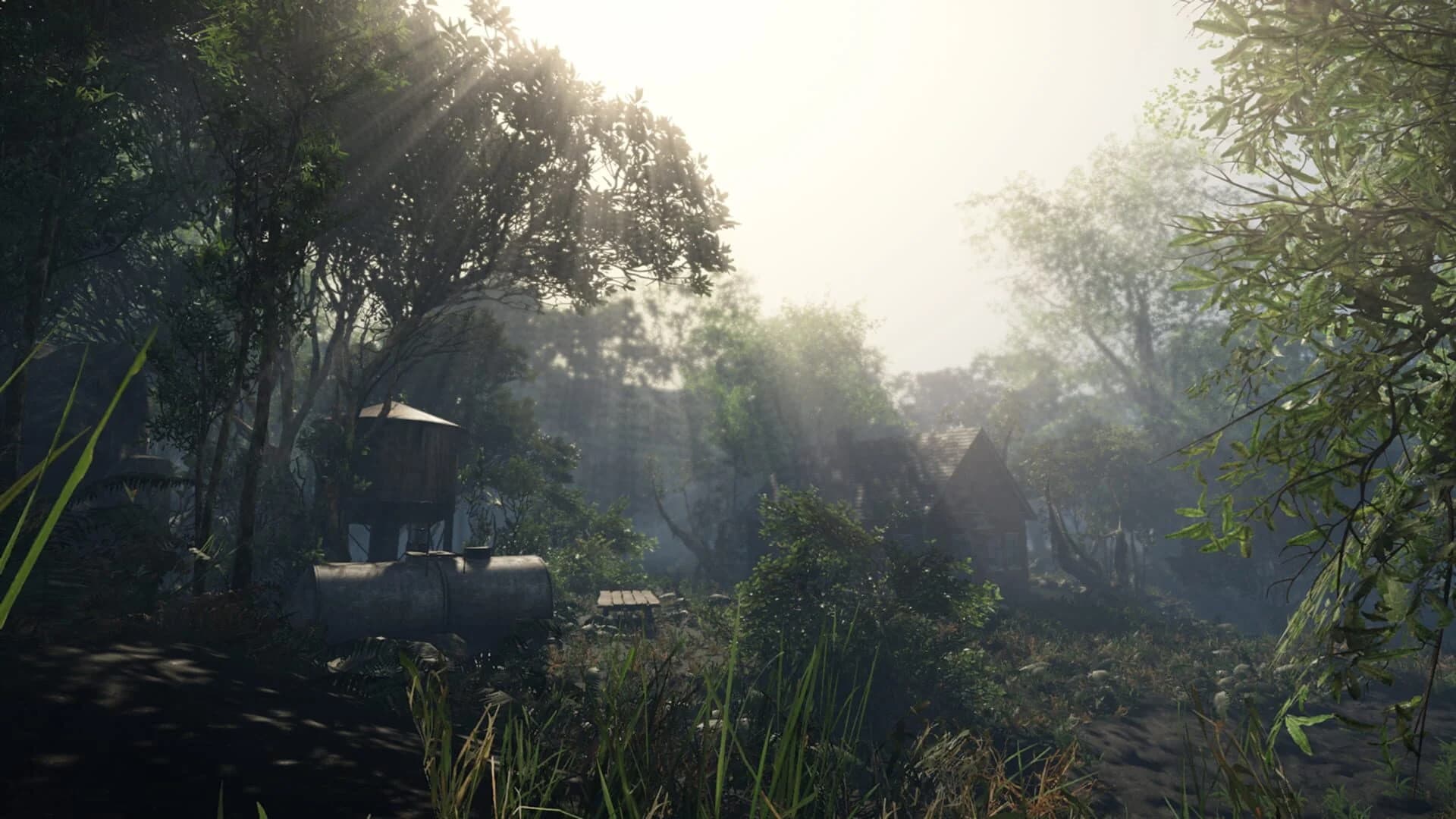 Find Out screenshot 4