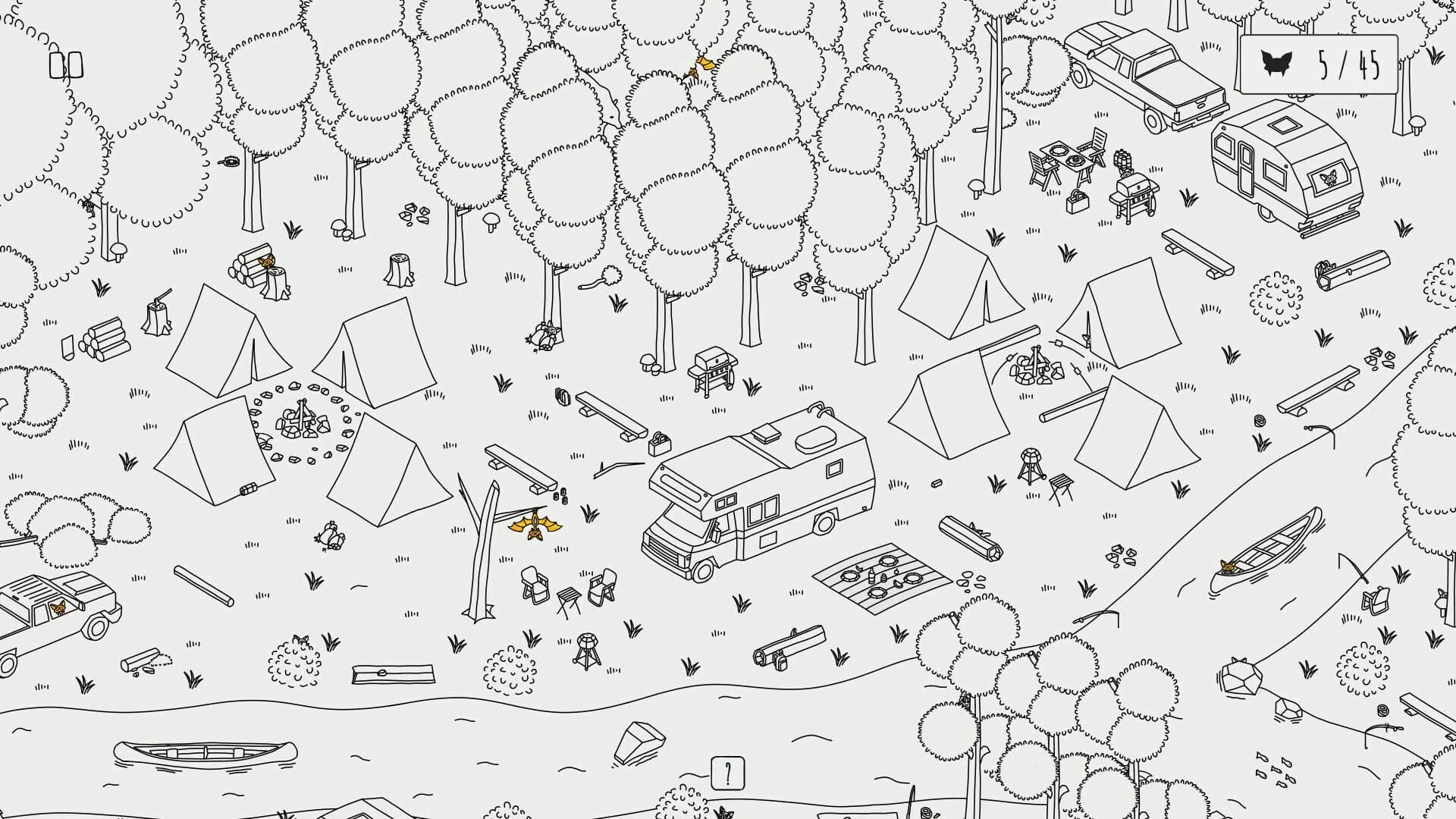 Find Petey screenshot 1