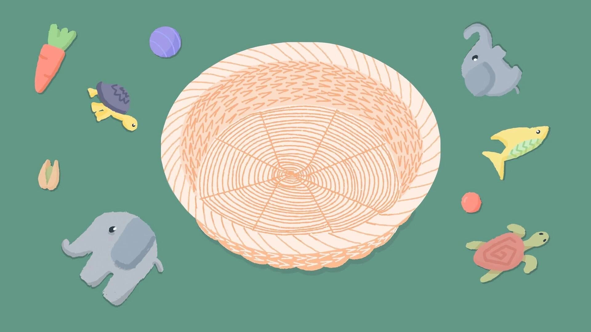 Find Sort Match screenshot 4