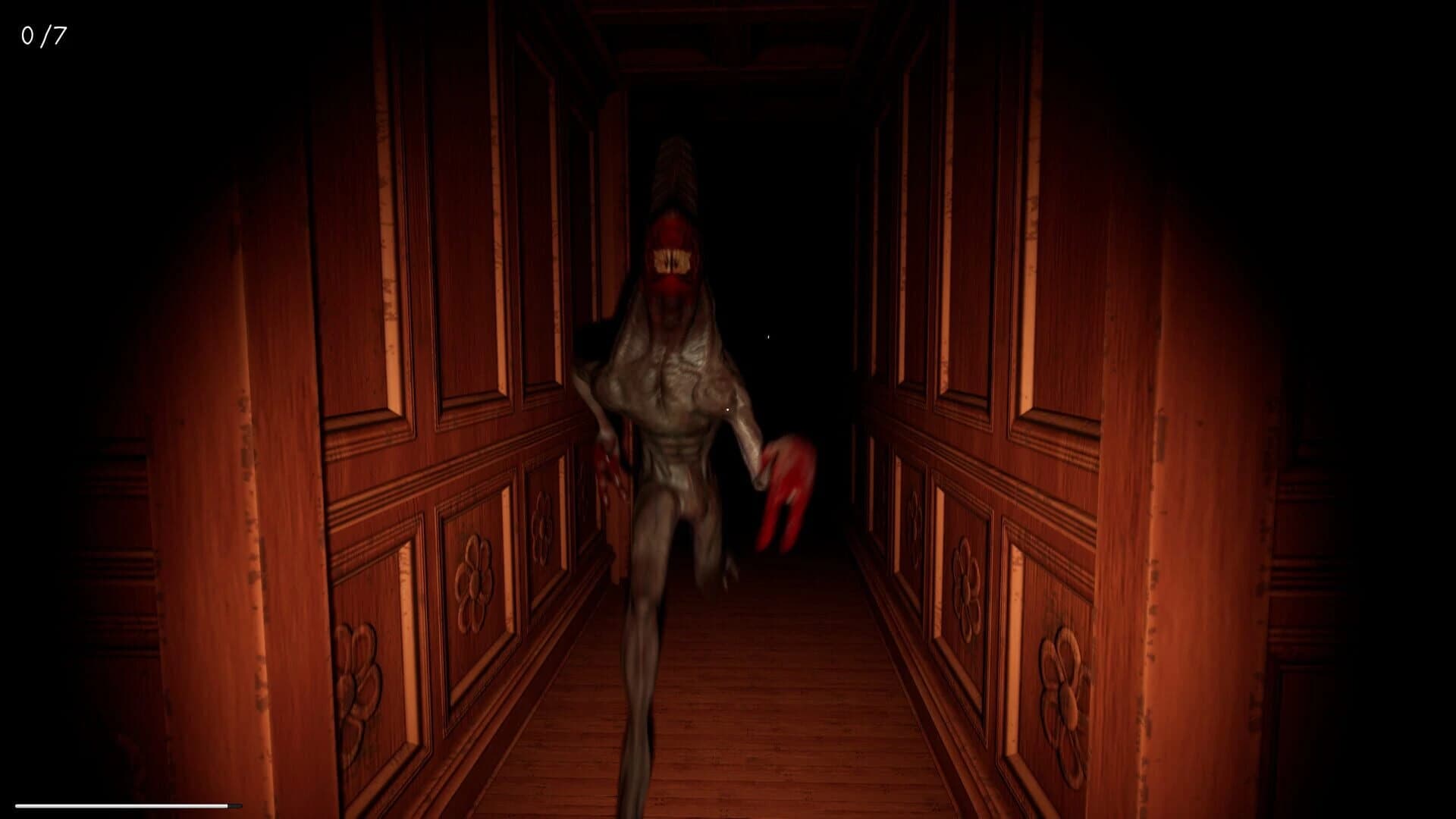 Find The Backdoor screenshot 5