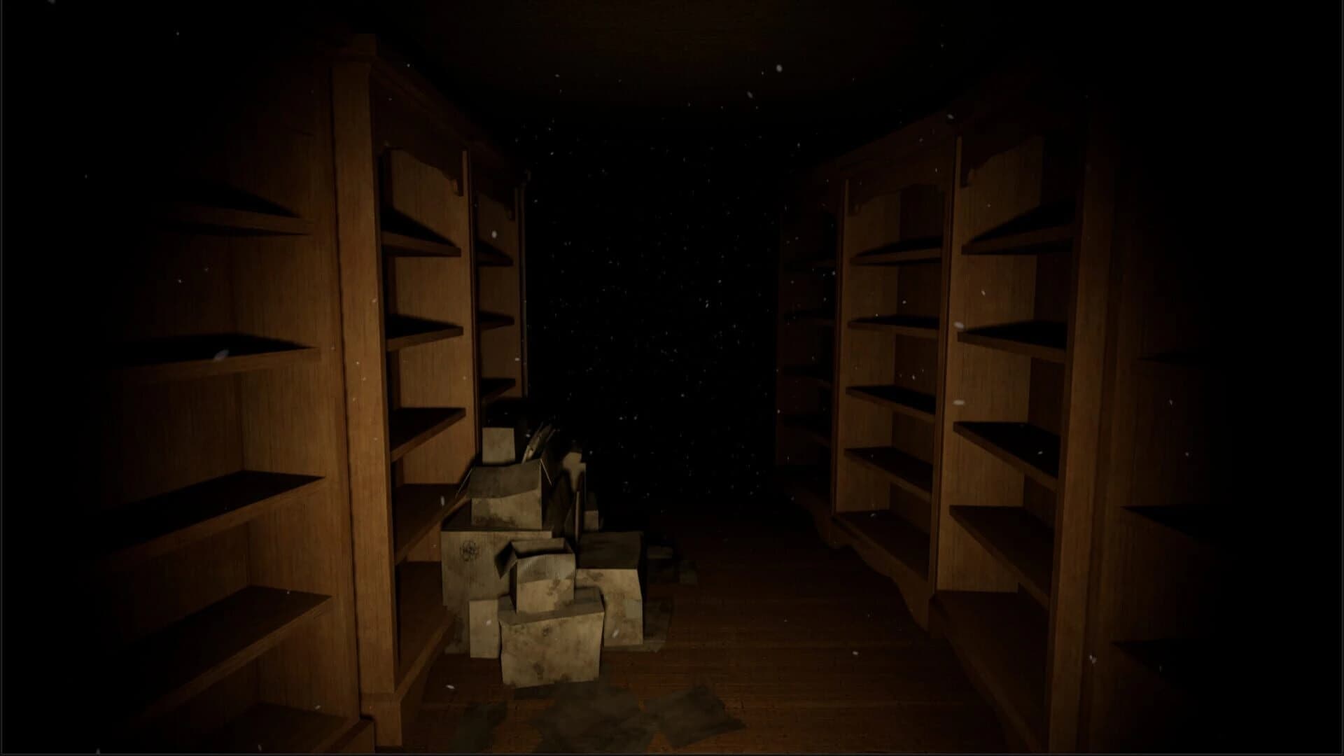 Find The Backdoor screenshot 1